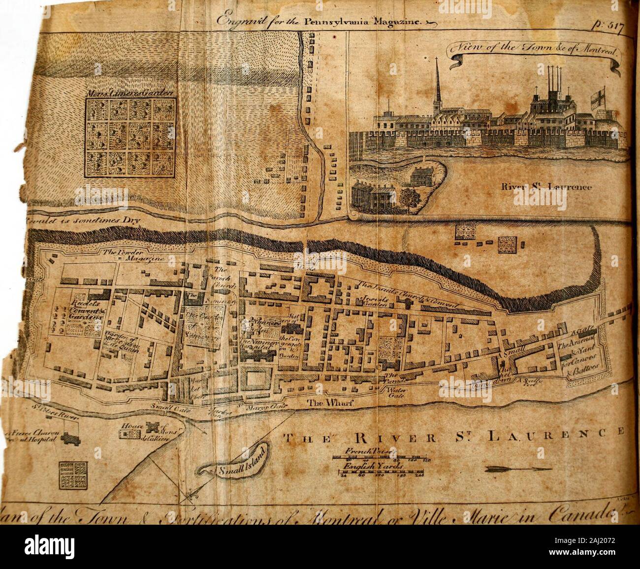 The Pennsylvania magazine, or, American monthly museum . urt. Michael  Creffop, Efq; of the colony of Virginia, and firft capt. of thecorps of  riflemen. At Dorchefler, reverend Amos A-dams, paftor of the