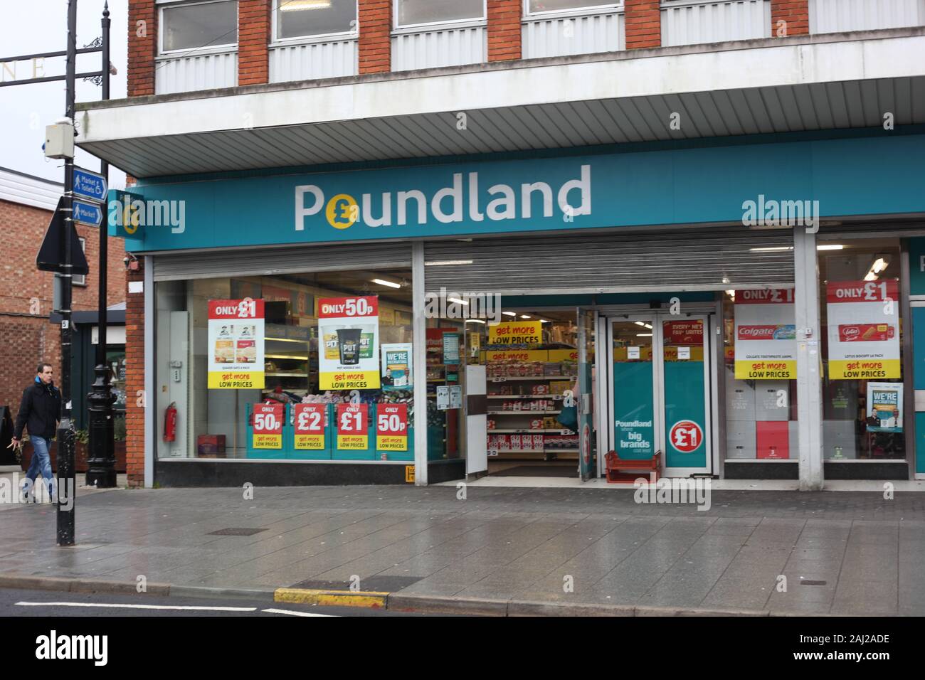 Wickford hi-res stock photography and images - Alamy