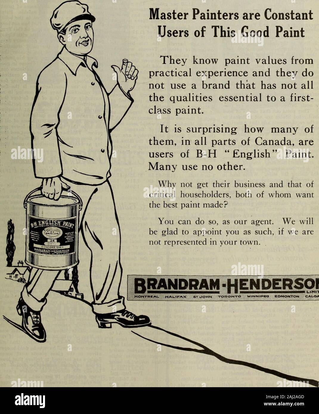 What Is The Best Paint Brand In Canada