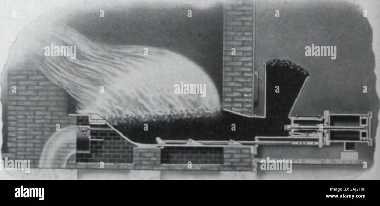 Building and Engineering Catalog 1921 Edition . OntCanada Crcosoting Co.; Sudbury. Ont.Oti^-Fcnsom Elevator, Hamilton. OntFort Francis Pulp & Paper Co., Fort Framis, OutBrown Corporation, La Tuque, Quebec.Fisher Body Corporation. Walkerville, &lt; hit.International Harvester Co , Hamilton, Ont.Frazer Companies. Ltd.. Edmundston, N.B. The Under-Feed Stoker Company of Canada, Ltd , will send catalogs of A-C and Standard SIts engineering department will gladly give assistance in the handling of power plant plans involving the possible use ofstoker equipment, experience enabling it to solve unusua Stock Photo