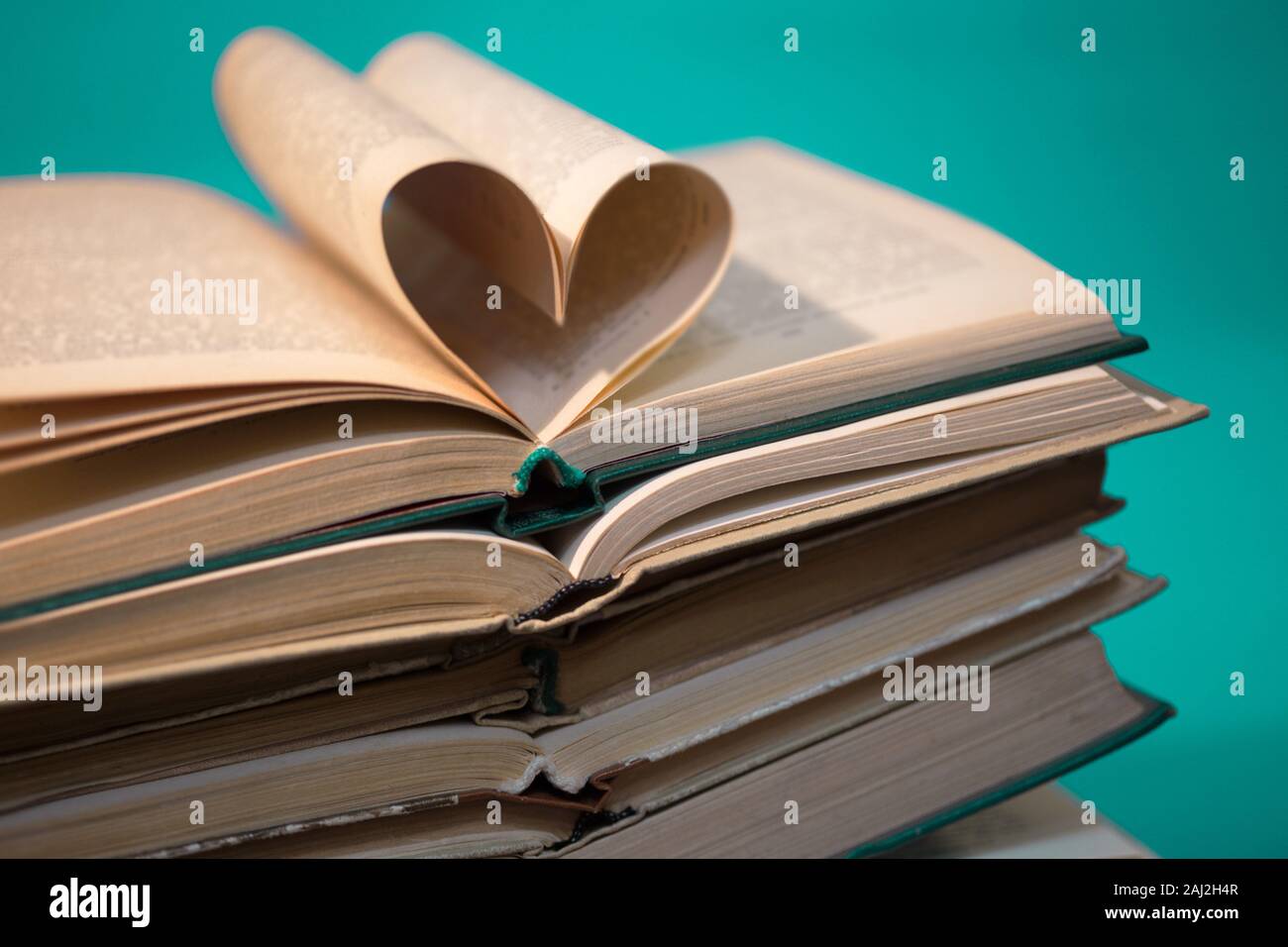 Vintage Wallpaper Green High Resolution Stock Photography and Images ...