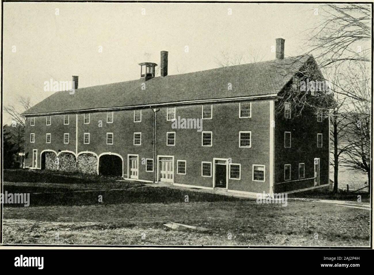 Pennyroyal house hires stock photography and images Alamy