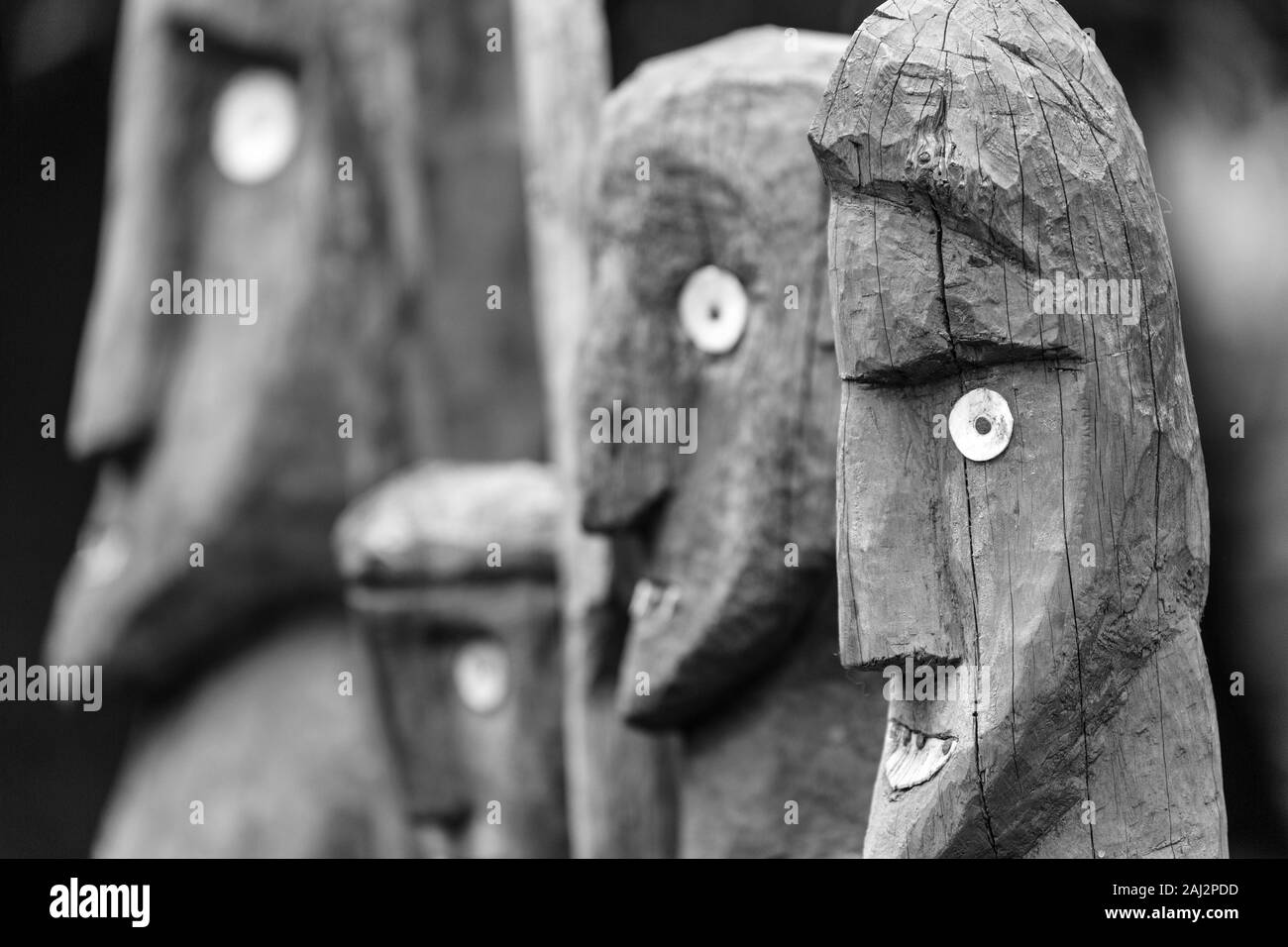 Konso people, Konso village, Naciones, Ethiopia, Africa Stock Photo - Alamy