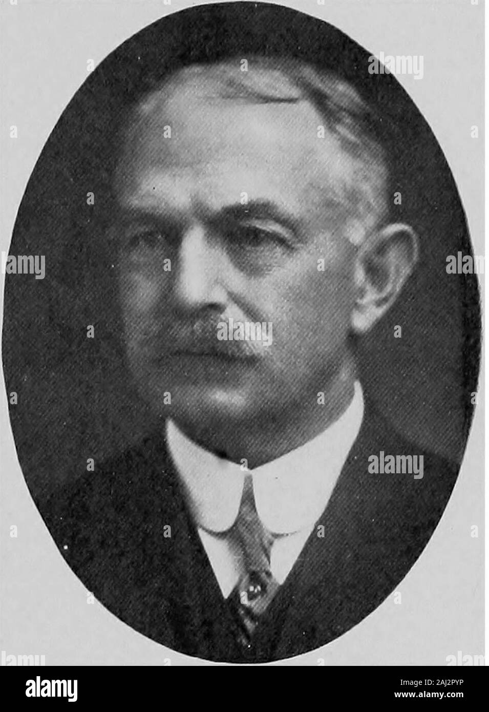 Empire state notables, 1914 . SETH E. THOMAS, JR.Secretary and