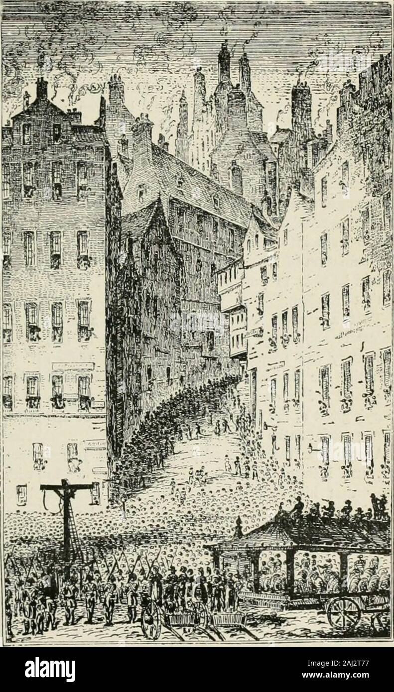 Cassell s Old And New Edinburgh Its History Its People And Its Cassell s Old And New Edinburgh Its History Its People And Its