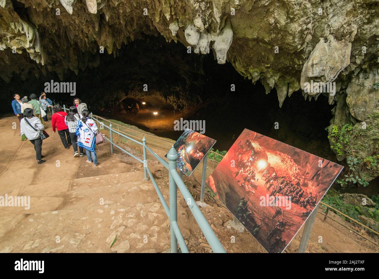 Cave tham luang Tham Luang