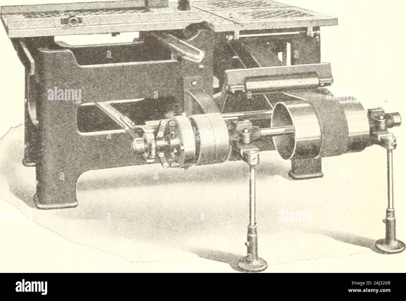 Canadian Wood Products Industries Dependable Machinery For Your