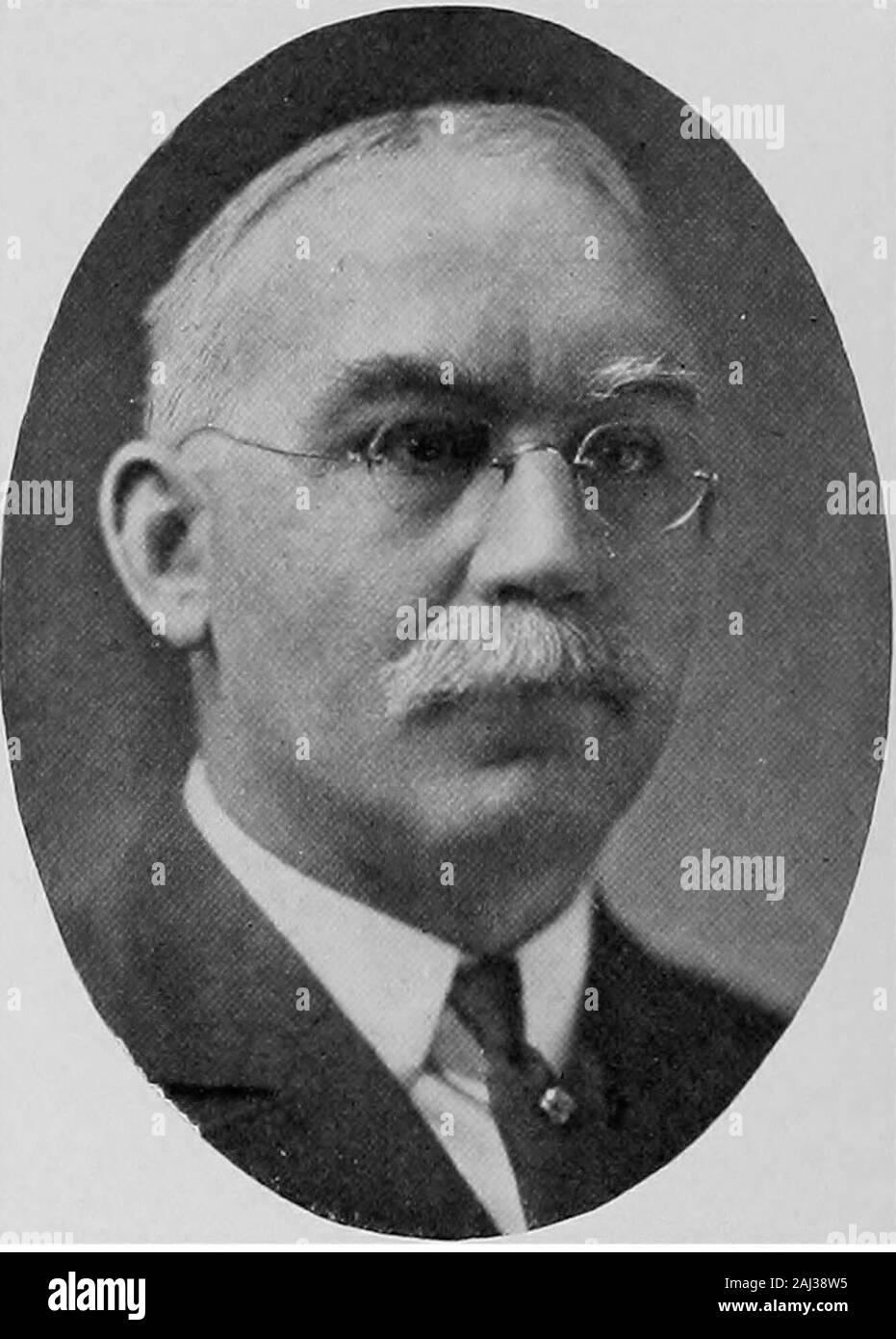 Empire state notables, 1914 . JOHN FINDLEY WALLACE Consulting Civil Engineer, President West- inghouse. Church, Kerr & Co., Electric Props Co., Chief Engineer Panama Canal 1904-1905 New York City JAMES CHURCHILL BOYD .Vice-President Westinghouse, Church,Kerr & Co.New York City Stock Photo