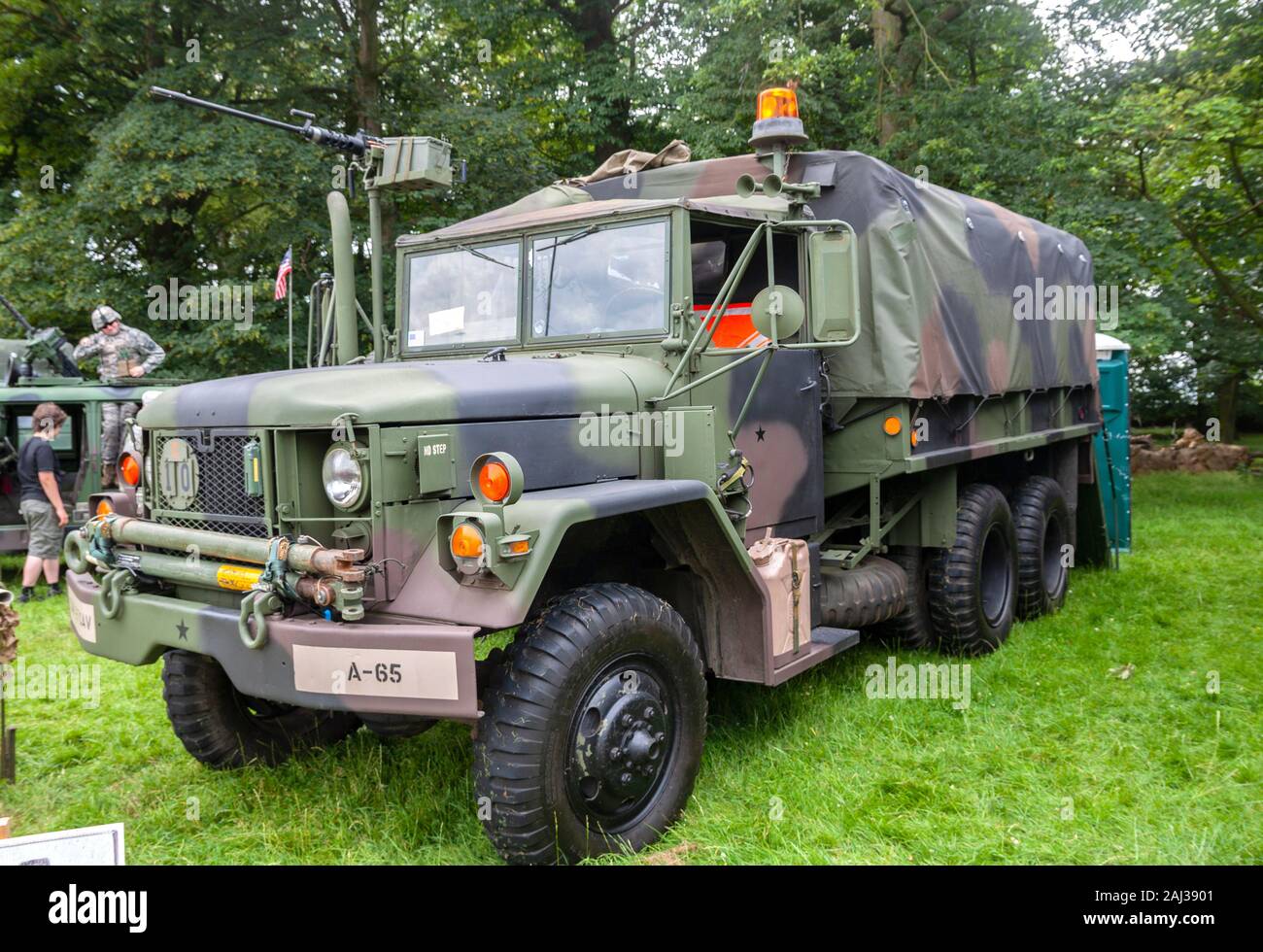 ヴィンテージ　U.S. Army Military Vehicle Vintage Military Vehicles | Fort Collins CO