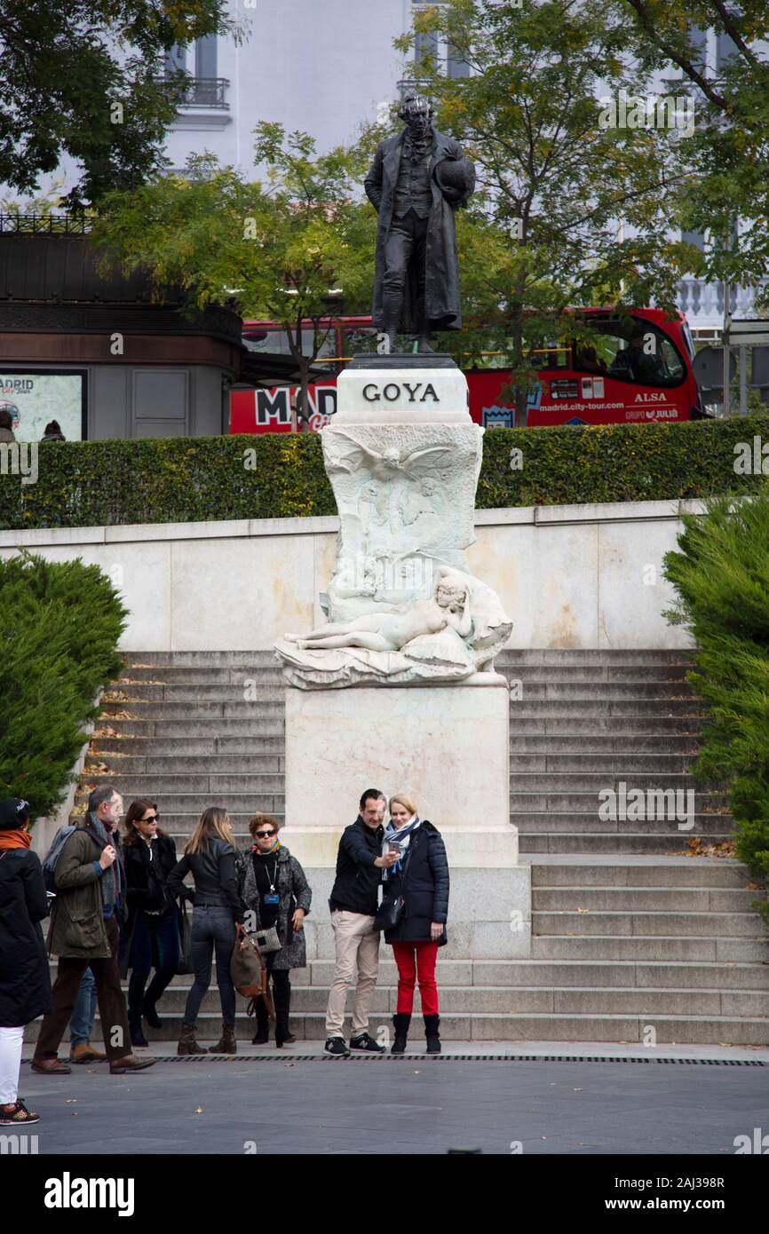 goya-museum-high-resolution-stock-photography-and-images-alamy