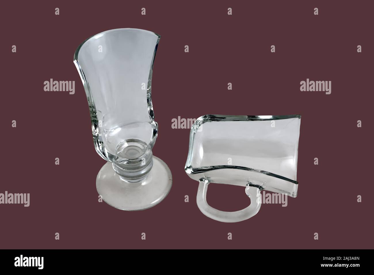 Translucent objects hi-res stock photography and images - Alamy