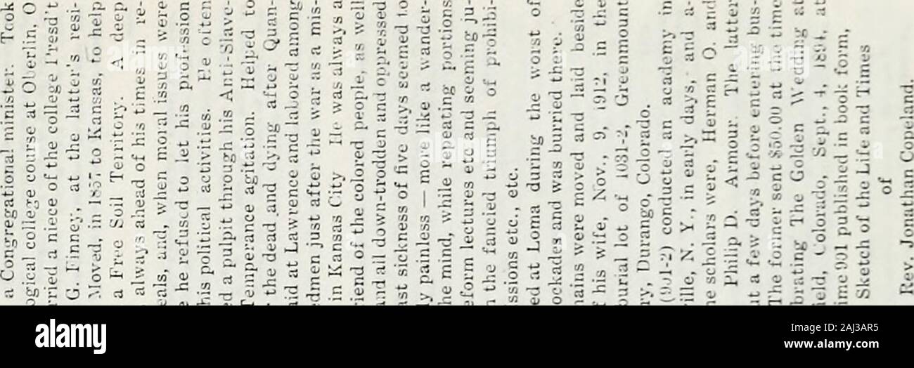 Copeland Genealogy Lf Iitili Ii5ii 3i Oi I I Itii I3 U Il Ii U I U 3 5 2 Lt A E 115 11 I O B S I I 6