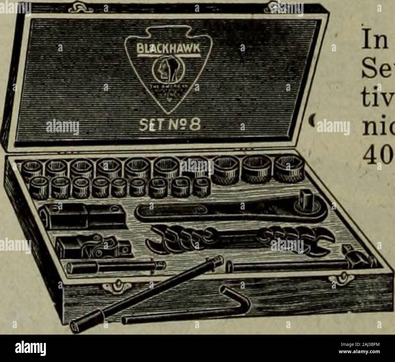 Hardware merchandising September December 1919