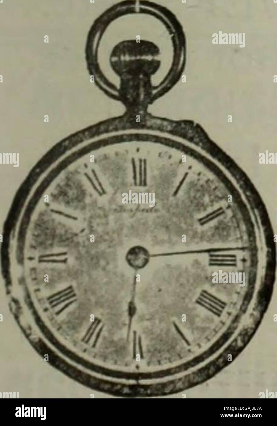 Watch manufacturing hi res stock photography and images Page 20