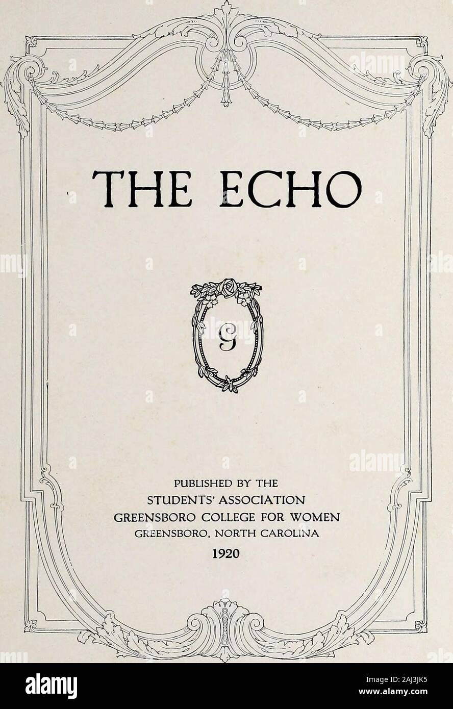 Echo . ORDER OF BOOKS? Book One THE COLLEGE Book Two THE CLASSES Book Three ORGANIZATIONS Book Four ATHLETICS Book Five THE COLLEGE YEAR Book Six PUBLICATIONSHUMOR FOREWORD =?— - r==gg5f ?-?—= Some serious thought andmuch real fun have gone intothe work of preparing thishook. We realize that it yethas to go through the perils ofcensorship, and not on ac-count of it, hut in spite of it,we now launch it on the Seaof Public Opinion. We hopethat it may withstand alladverse criticism, and anchorsafely in the Harbor of YourFavor. And may this Echore-echo through the yearswhich may come and awakenin Stock Photo