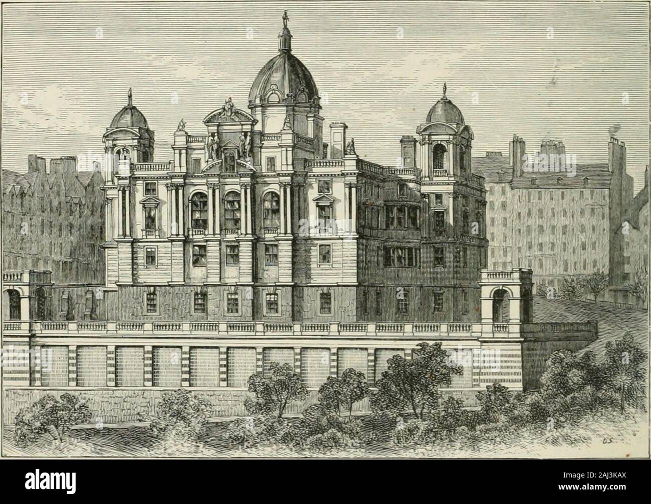 C 1844 1845 High Resolution Stock Photography And Images Alamy