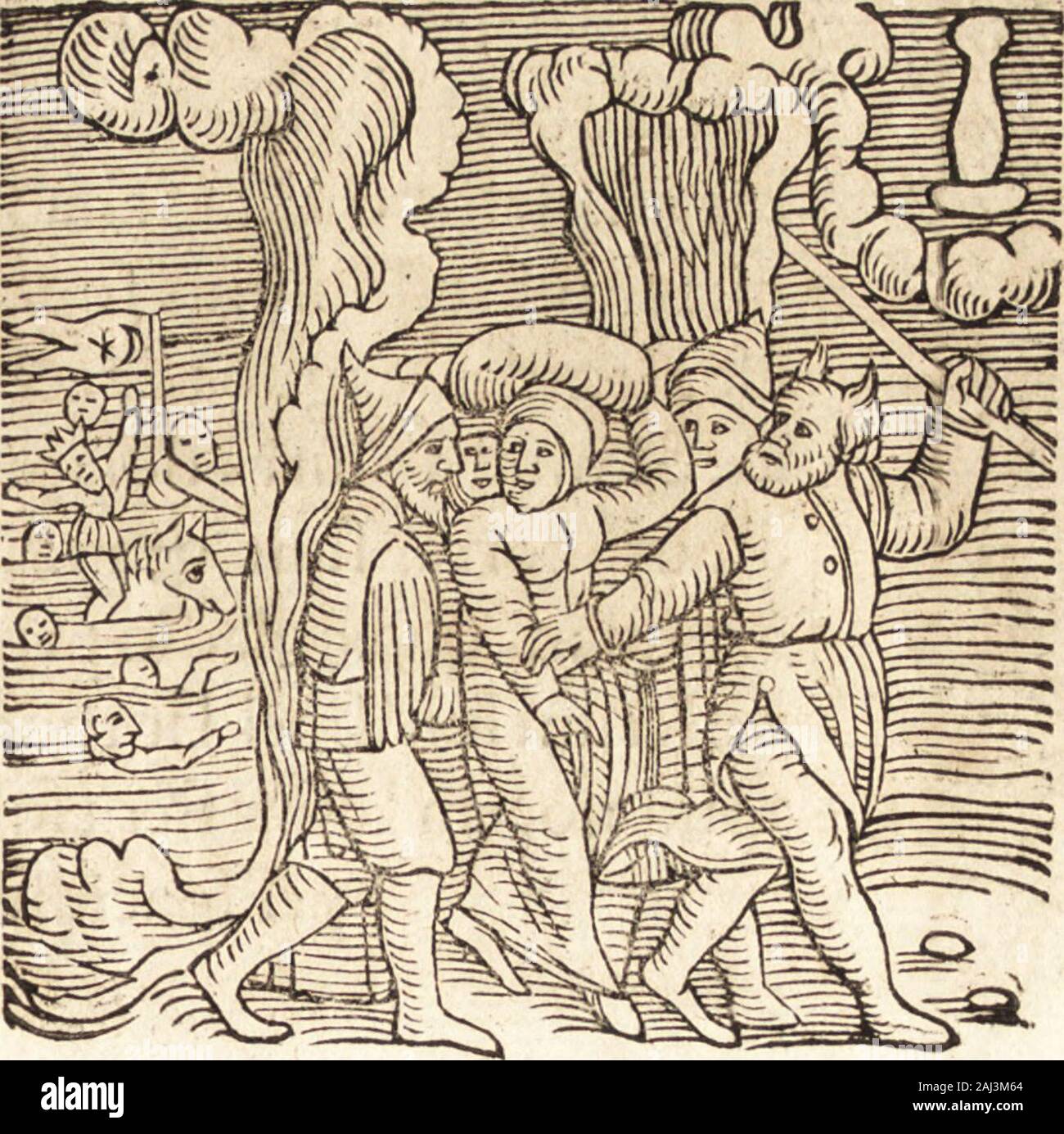 Prodigiorvm ac ostentorvm chronicon : quae praeter naturae ordinem, motum, et operationem, et in svperioribus & his inferioribus mundi regionibus, ab exordio mundi usque ad haec nostra tempora, acciderunt ... . 2492 24^3 BAlaam filius Scphor,ad maledicendum populo Dei ucnfeens,redarguitur ab afina,quae apertis uerbis loquebatur inhuncmodum? Ovid feci riBif cvr pbrcvtis ME. ECCE UM TERTIO: NONNE ilNlMAL TVVMSVM, CVI SEMPER INJIDERE CONSVEVISTI? V SmQ VE I H PRAESENTEM J&gt;IEM: D l C QJV I D S I M I L B V*JO.VAM FECERIM TIBff Nlim.22. A Dduxitdominusfili 1^.71^**os Ifrael per defcrtu^o.annis 8C Stock Photo