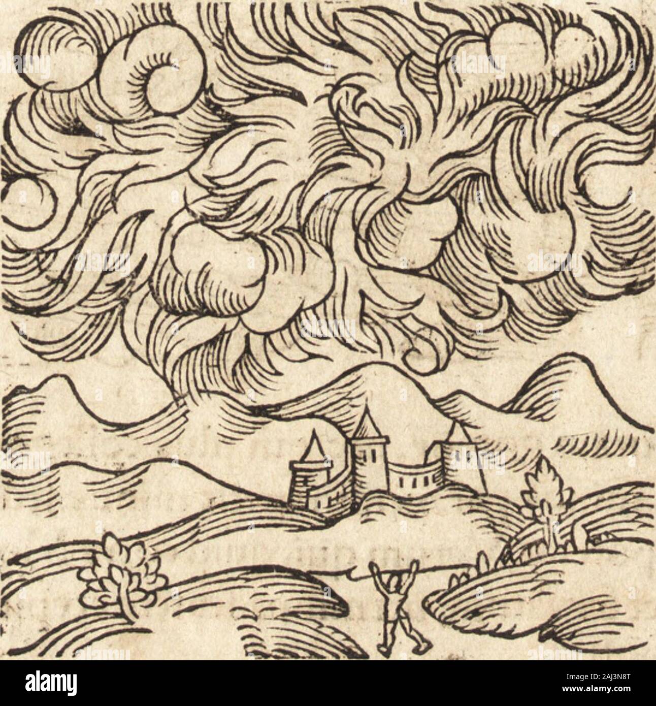 Prodigiorvm ac ostentorvm chronicon : quae praeter naturae ordinem, motum, et operationem, et in svperioribus & his inferioribus mundi regionibus, ab exordio mundi usque ad haec nostra tempora, acciderunt ... . De prodigiis AittcCftum. Annb mun 4. ^. qumquagintauiros^qui offtrebantincenfum.Numeri 17.2A.Q0 I N fcditione pi^xteresl populi contrsi Moyfem cV Aaroncm, ia7*A poftquam nubestabernaculum operuiflVt3incendiograuifsi*moquatuordecim millia liominu,cxfcptingentiabfumptifunt,abfcphis,qui cumGhore in fcditiorieperierant.Nurneri 17,. * » -*. 01 m eiuiTudiuinouir 2450 Stock Photo