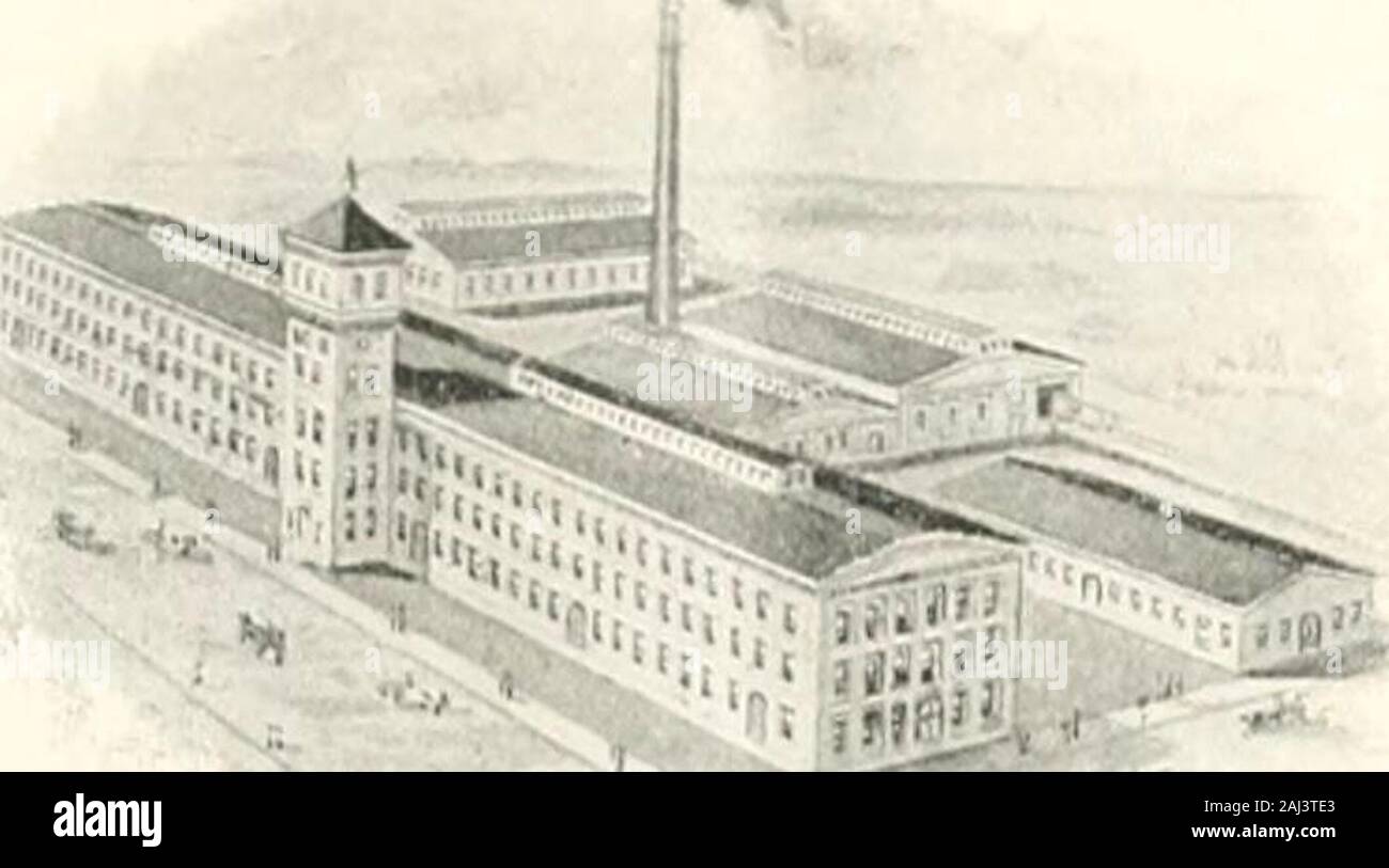 India rubber world . CHIEF OFFICE: 292 VAUXHALL RD., LIVERPOOL, and at 34 Aldermanbury, London, E. C,20 Rue des Marais, Paris,333 Kent St., Sydney, New South Wales.Factories: Vauxhall Road, and Walton, Liverpool. ilention the India liubhrr IVitrld when yon write. Jui.v I, 1905.] IHE iNDIA RUBBER WORLD XI THE EUREKA RUBBER MFG. CO. OF TRENTON. NEW JERSEY.. Manufacttirers of Rubber Carnage Drill and Duck, Cotton Rubber Lined Hose, and Hechanical Rubber Goods of Every Description. Factory .strictly modern in design, with machinery of the late.st and most approved de.scri]itioii tlinniKhoiitusing Stock Photo