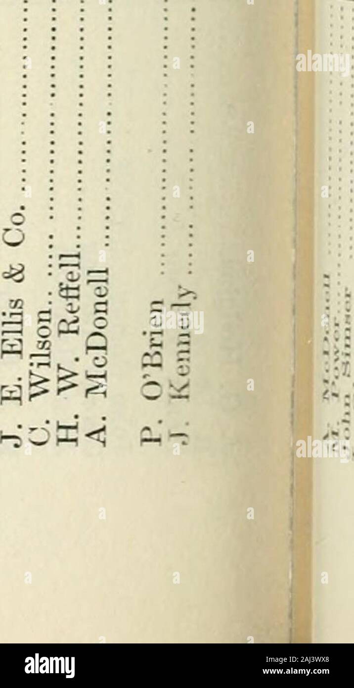 Ontario Sessional Papers, 1875-76, No.1-2 . 39 Victoria. Sessional Papers (No. 2.) A. 1875 I sa aoO ss (NiH a to HhO il :^ ;3a P2c =e OH ^n 1 00 O o o ?*(M 0!N COCO Ttl ^ CO ti o 2 o o o o 110 ?^ c o p1-5 02 ^6 O J- OW cj P » ^ o a M ce ^ ^-5 O c3   fcfatS ^;§«&lt; » K&lt; ow (IfRW ^i5f§p:;6w^^&lt;j p4 39 Victoria. Sessional Papers (No. 2.) A. 1375 (N O O » ©t oir; o oo o03 o&lt;n.: ?* -^ t- t 3 cS ^ • °S ^ hr.2 i; goo fc S - S^O S C&gt; 0 I -5- ^.0&lt; W^Ki-ia: o S2 ^ 00 so Cd OCI u c; H 111 39 Victoria. Sessional Papers (No. 2.) A. 1875 CD 02 • I-H « Ph fcjoa j3 =3 © P^ © a, O Ci (M Tf -^ O Stock Photo