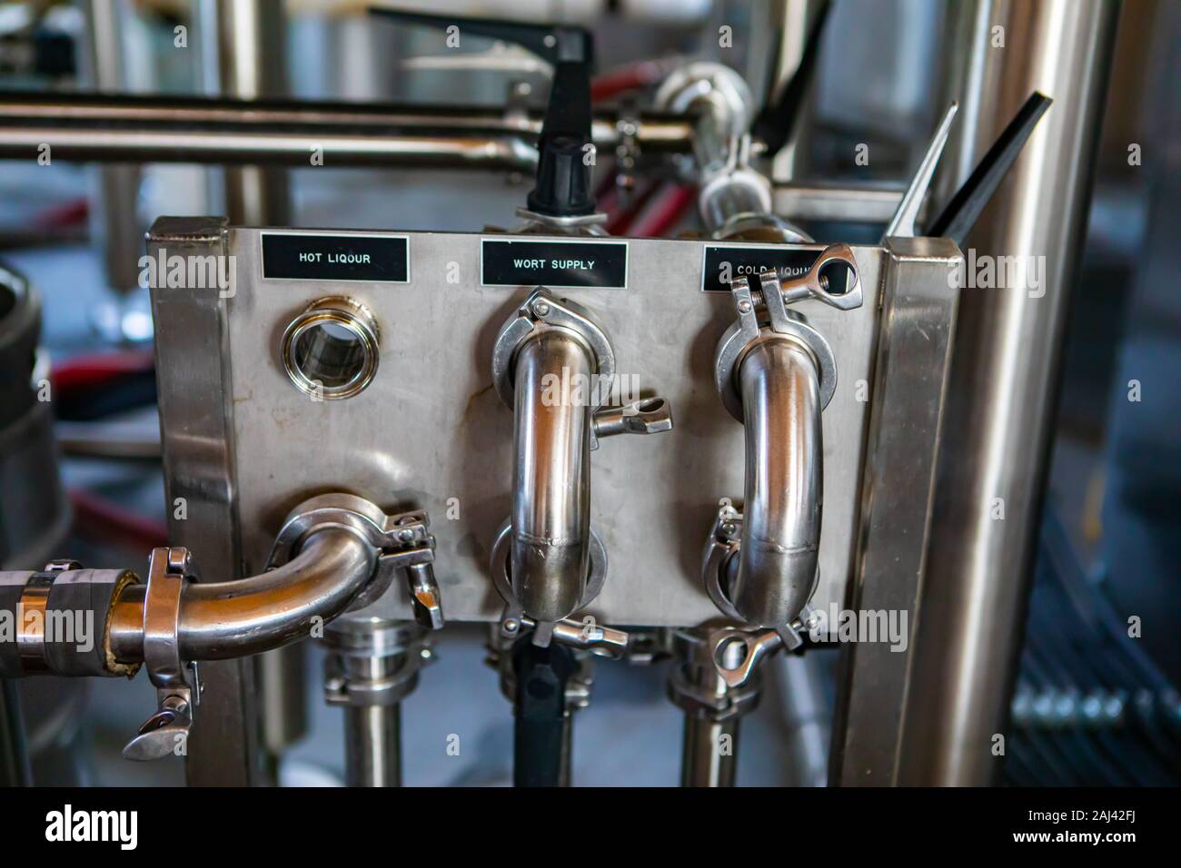 Tri clamp pipe deals