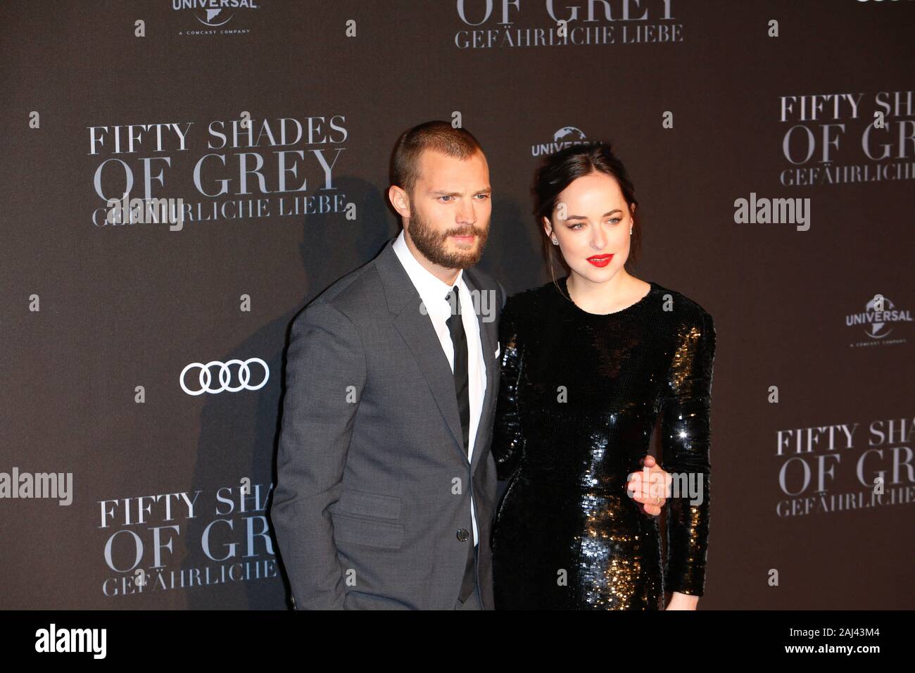49 HQ Pictures Fifty Shades 4Th Movie 2019 / Real Reason Why Jamie Dornan Won T Do Another Fifty Shades Movie Ibtimes India