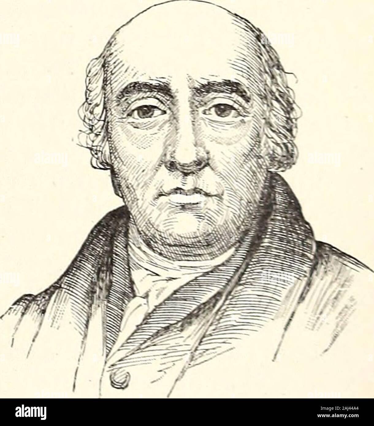 Appletons' cyclopædia of American biography . always had a fondness. Hestudied law in the Temple, London, for two years,and in 1791 was admitted to the Dublin bar, ofwhich he soon became a prominent member. Heearly became a leader of the United Irishmen,an association whose object was to make Irelandan independent republic, and was one of the com-mittee whose duty it was to supervise all branchesof the society through the country. Disclosuresbeing made to the government, Emmet was appre-hended by orderof the privy coun-cil in 1798, con-fined in Kilmain-ham jail, Dublin,and, being prom-ised his Stock Photo