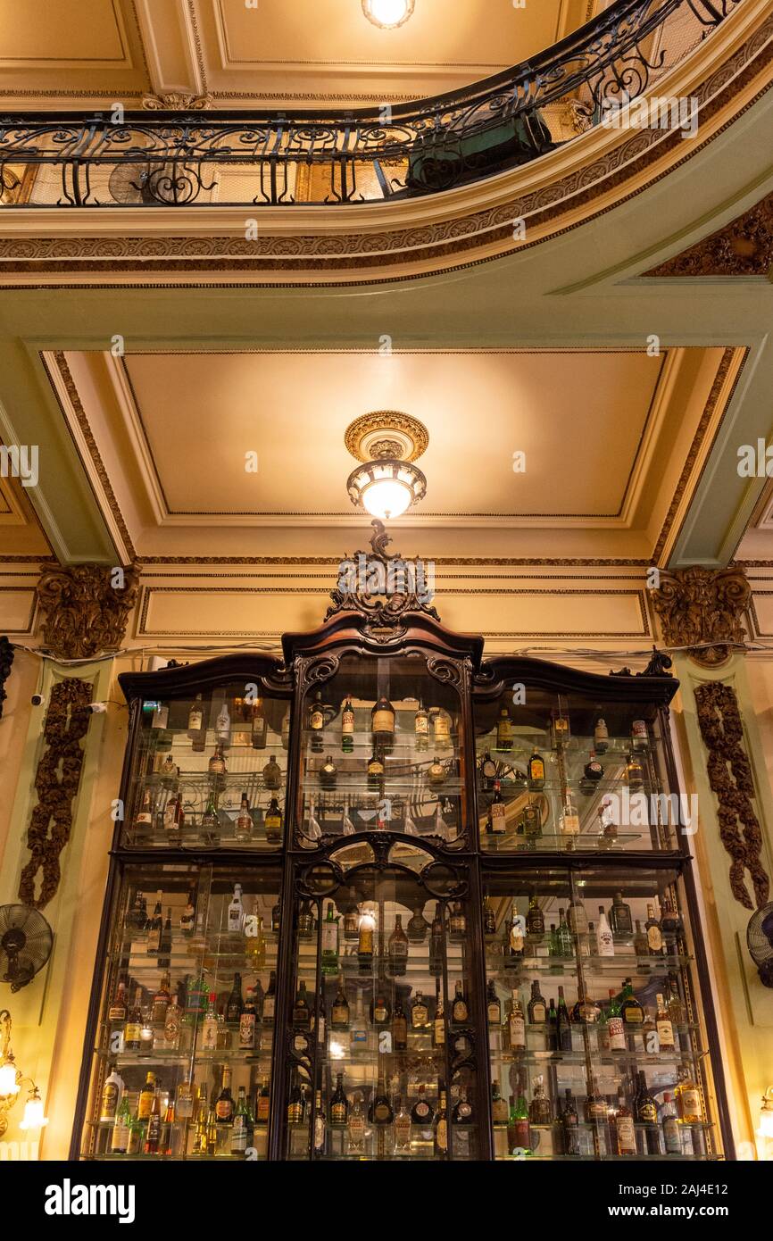 Art Nouveau Architecture Interior - Luxury Penthouse Ideas Inspired By Art Nouveau Architecture