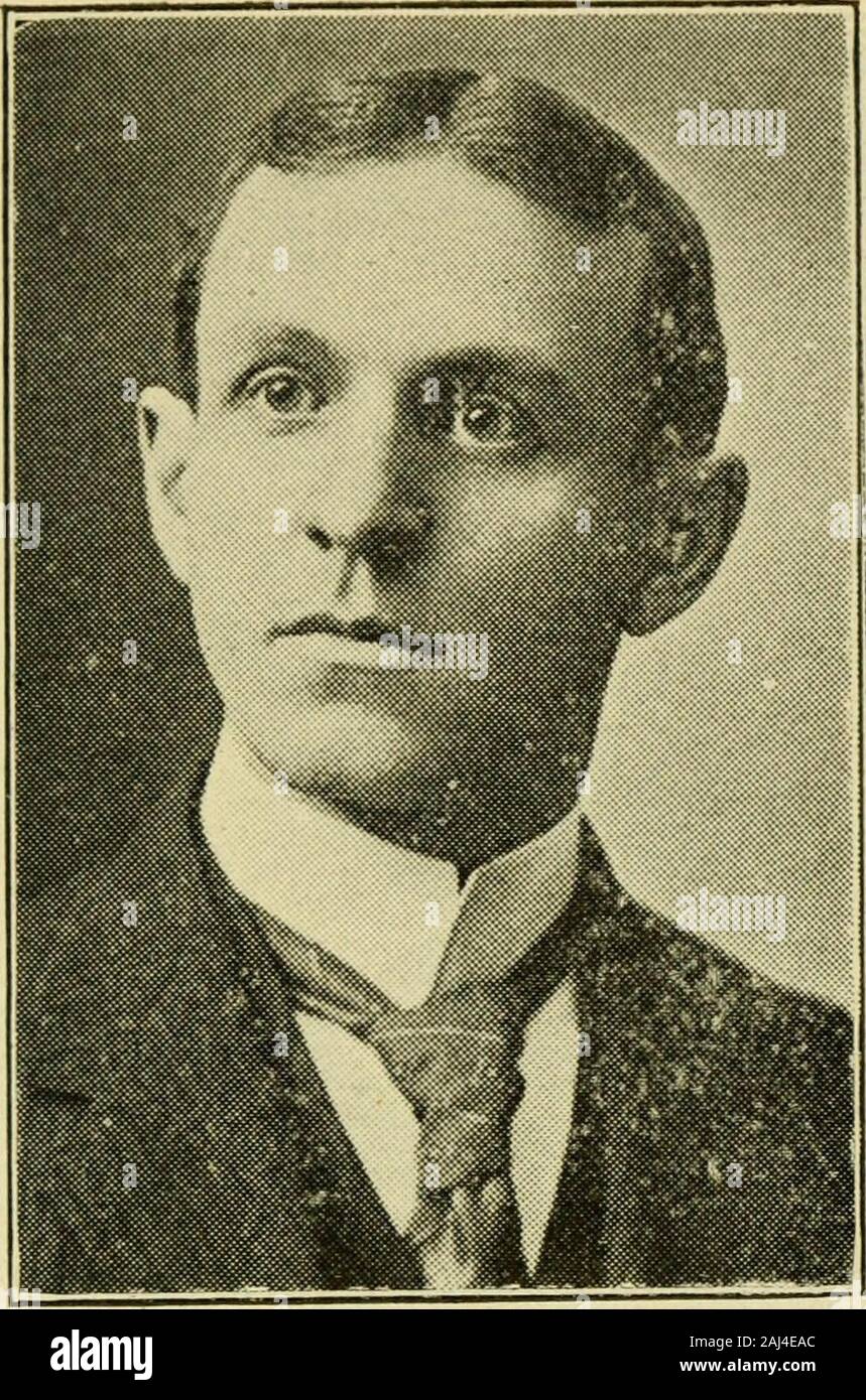Public officials of Massachusetts . STEELE, EMIL K., Brockton 9th Ply-mouth House District, Republican, Born: Sweden, April 29, 1872. Educated; Public and Private Schools. Business: General Insurance. Organizations: Free Masons, NationalAssn. of Insurance Agents, Local Board ofUnderwriters. Public office: Brockton Citv Council1912, Mass. House 1919, 1920. 286. STEPHENS, WALTER F., Randolph, 7thNorfolk House District, Republican. Born: New York, Nov. 6, 1878. Educated: Brockton Schools, BostonUniversity. Profession: Lawyer. Organizations: I. O. O. F. Public office: Selectman, Mass. House1920. 2 Stock Photo