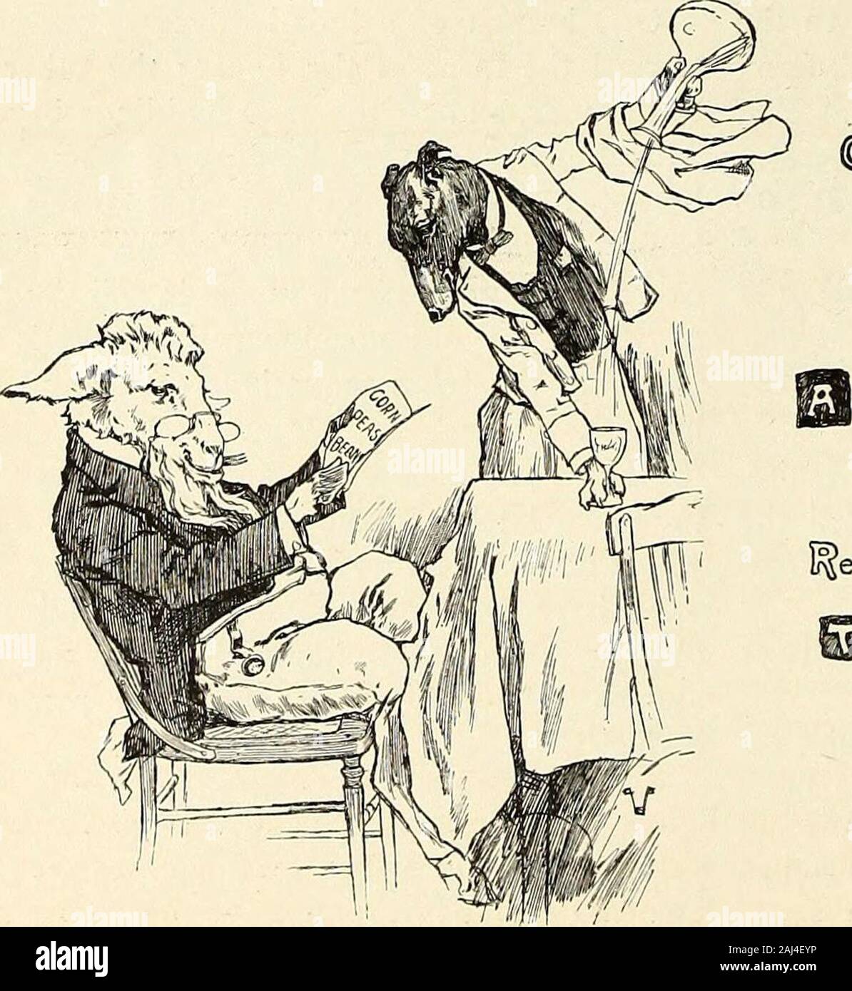 St Nicholas Serial Come By The Cross Road At The Corner Of Which The Boys Had Last Stopped Tolook For Tracks And Found Them Although Theywere Probably Those Of The Wrong Dog