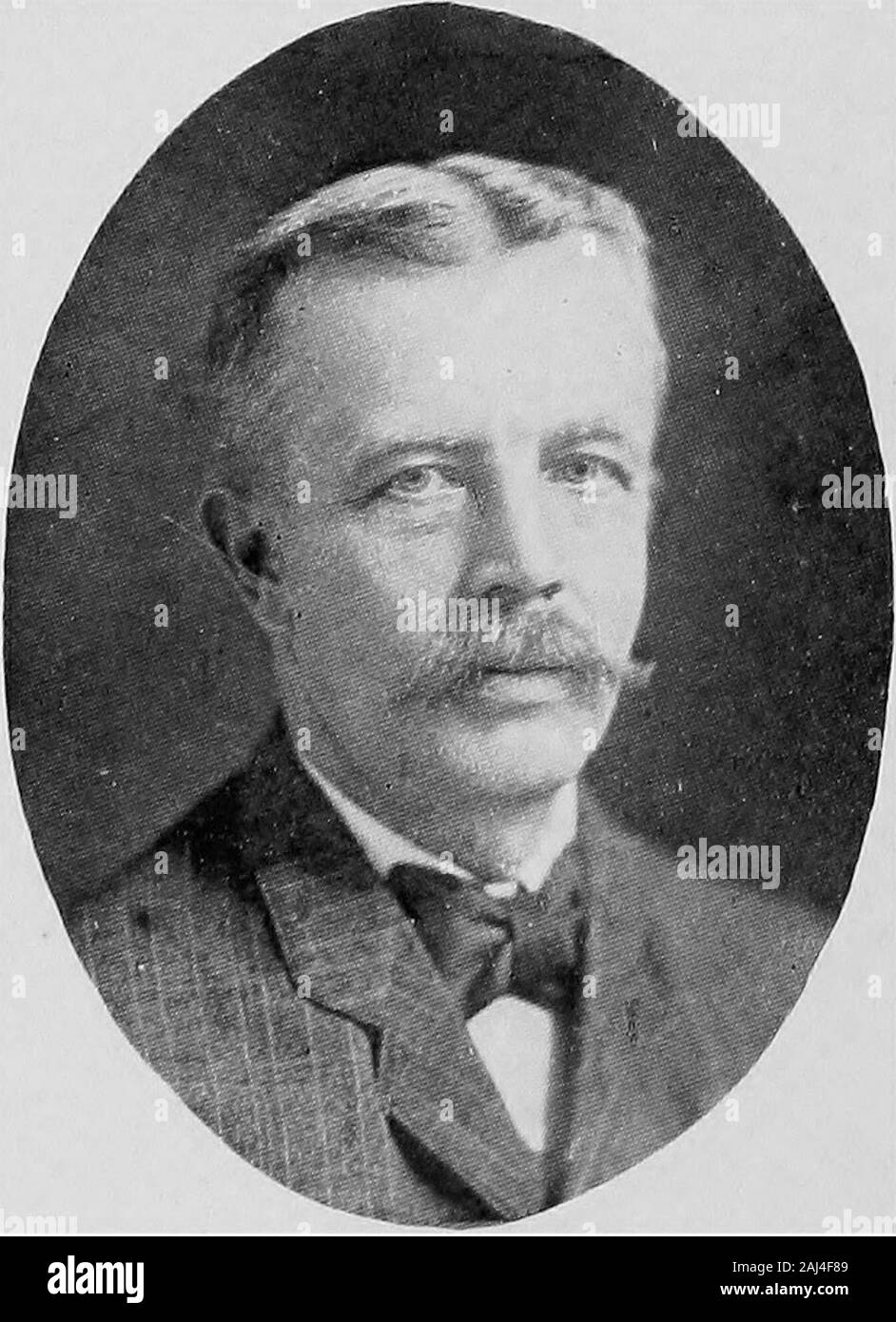 Empire state notables, 1914 . ALGERNON S. FRISSELL President Fifth Ave