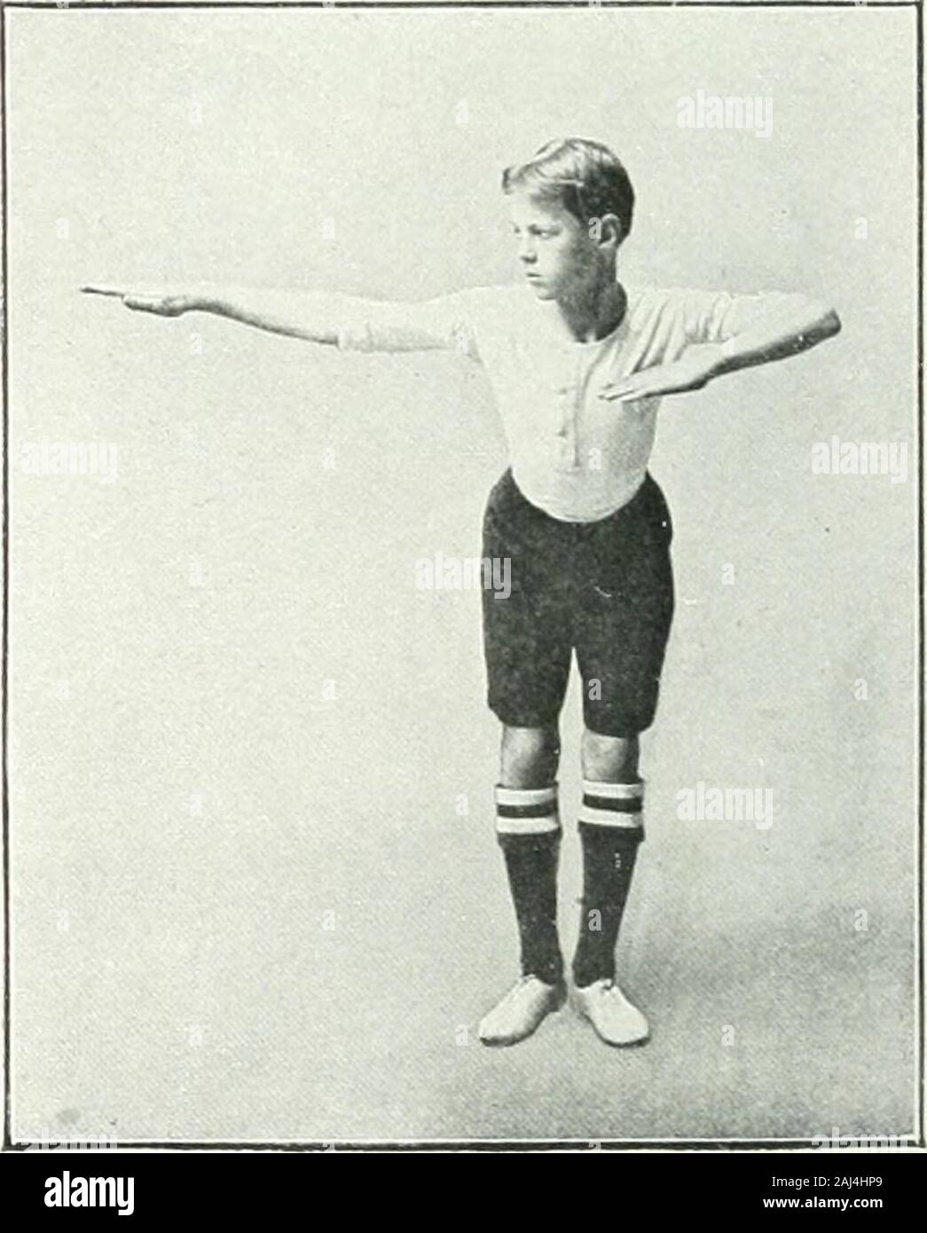 Chest leg arm raising hotsell