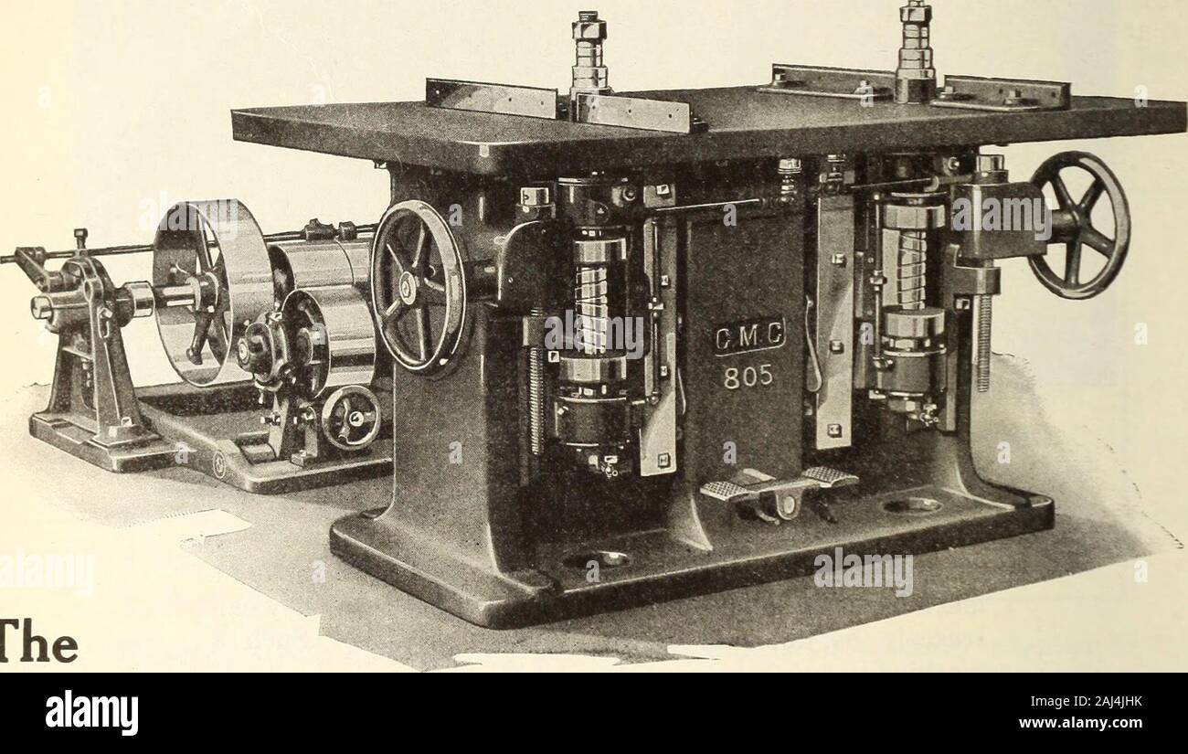 ontario bearings