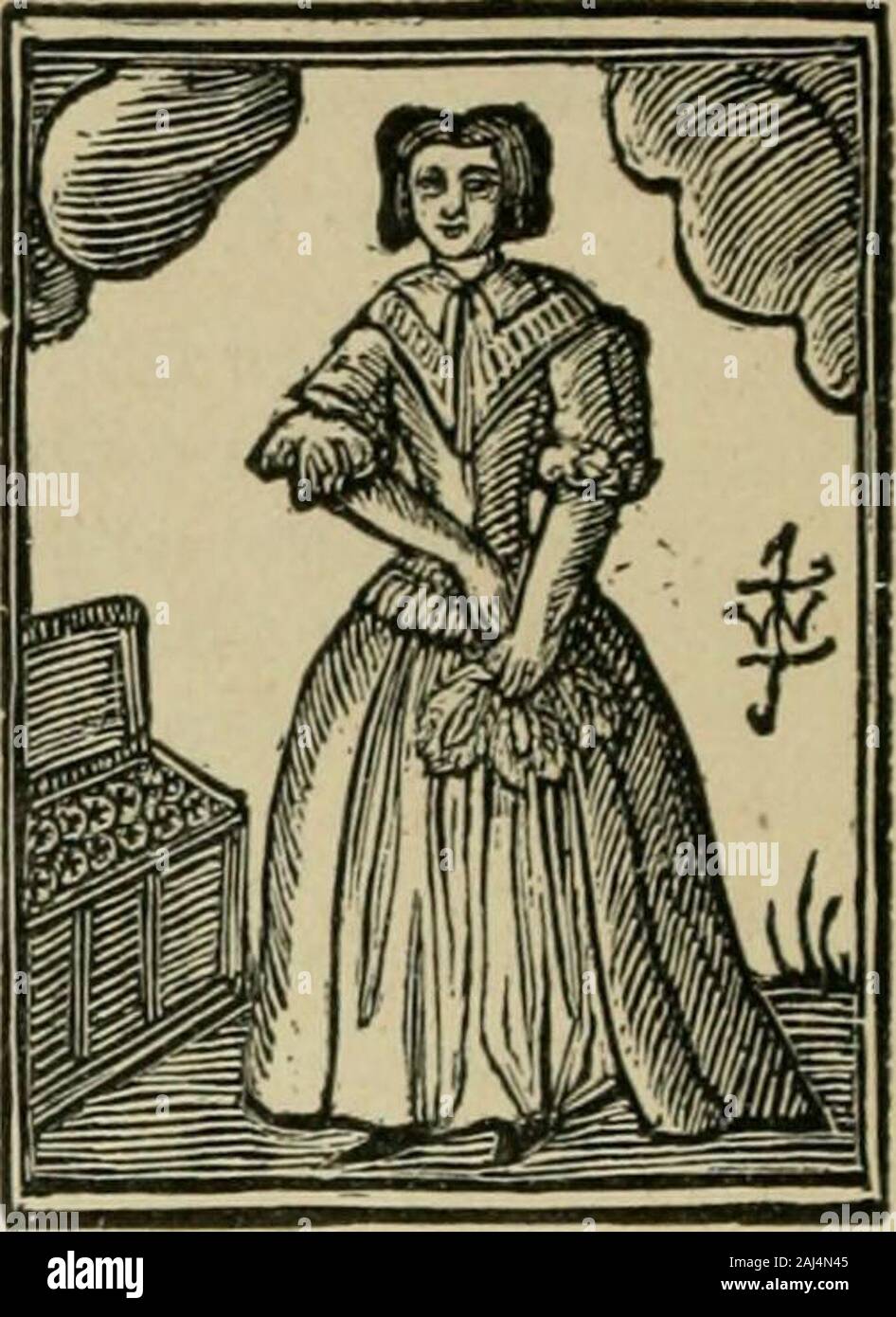 The Roxburghe Ballads Ship Belongs Also To P 191 Lady To P 444 Tow I Am Bound To The Seas And From My Love Must Part 1 N Ay Nought