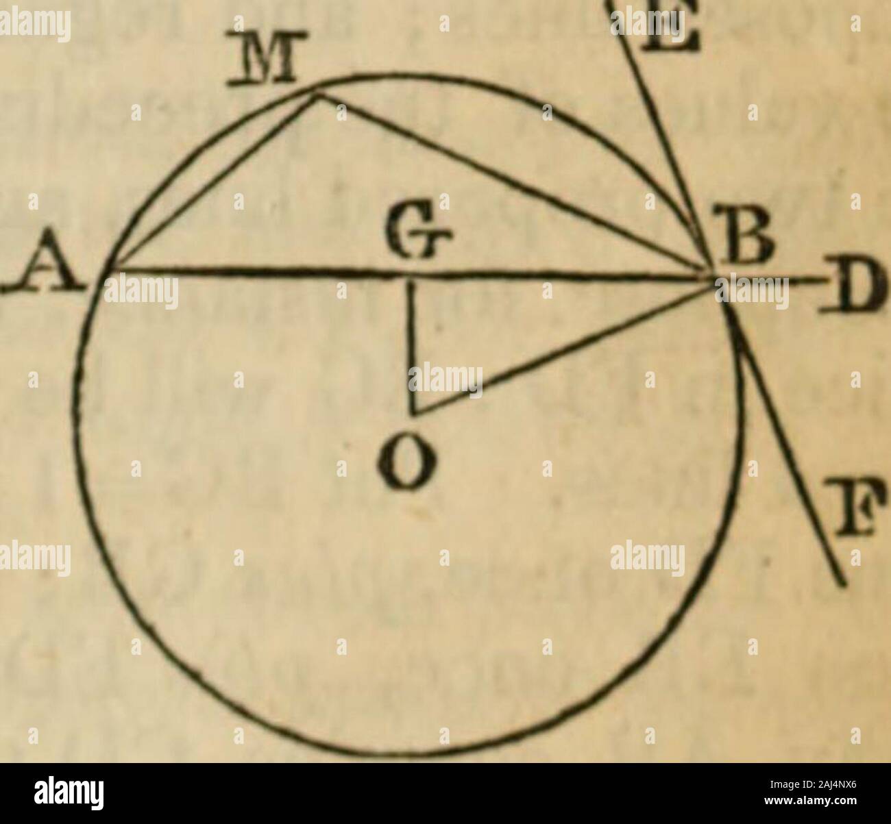 Elements Of Geometry And Trigonometry Produce Ab Towards D At The Point B Make The Angledbe C Draw Bo Perpendicular To Be And Go Perpen Dicular To Ab Through Elements Of Geometry And Trigonometry Produce Ab Towards D At The Point B Make The Angledbe C Draw Bo Perpendicular To Be And Go Perpen Dicular To Ab Through