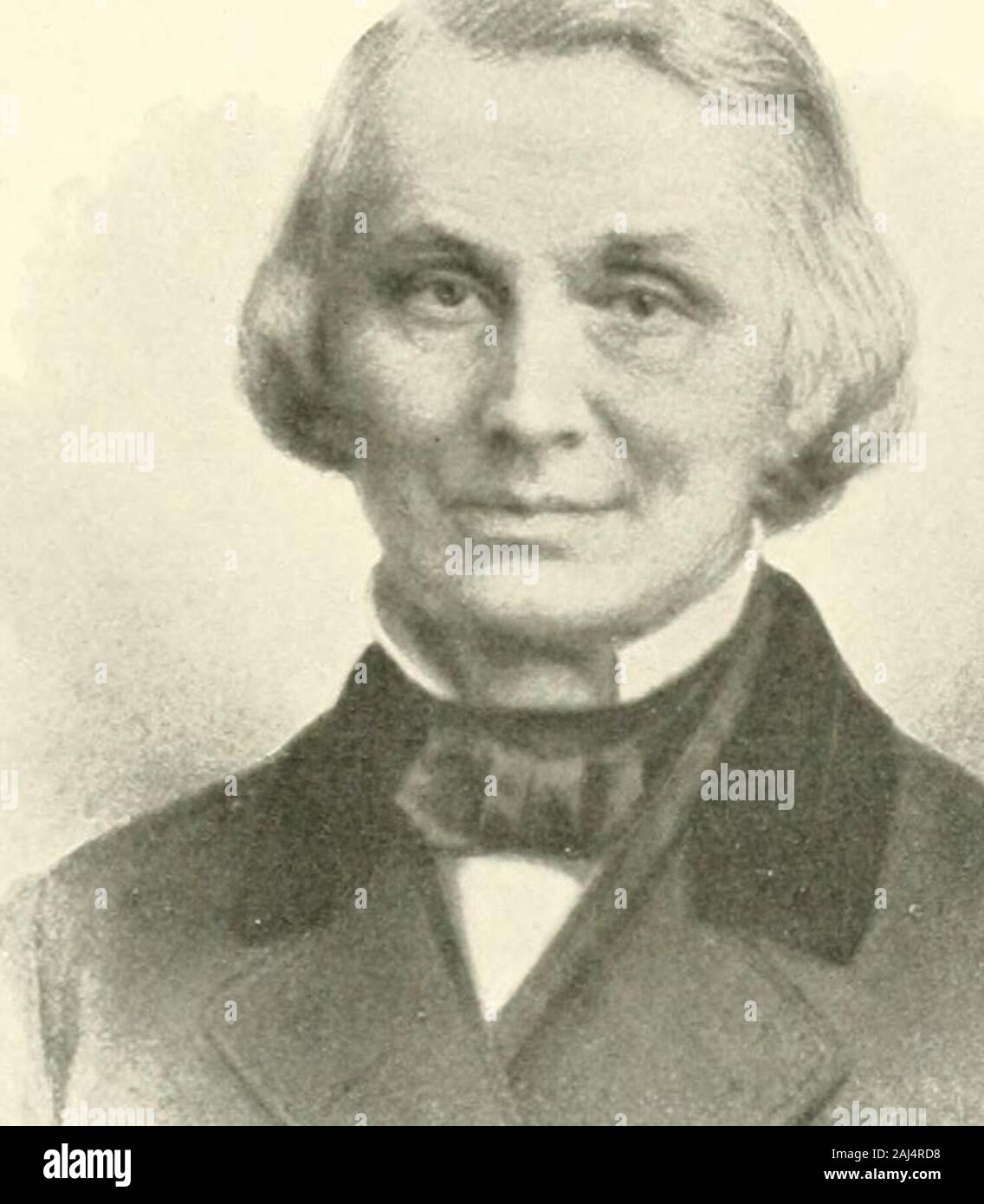 A history of Thomas Canfield and of Matthew Camfield, with a genealogy of their descendants in New Jersey . Marion. Samuel Jere-miah*. Mary Matilda. Chart 24. Humphrey, David, s. David & Sofronia (Hamline) Humphrey.b. 30 Sept. 1832, near Great Barrington, Mass. d. i Oct. 1886, atChattanooga, Tenn. m. Mary Frances Camfield 3 Sept. 1862.9 ch. William David. Nicholson Browder. Nina. ElectaSofronia. Hamline. John. Mark. Nell Bibb. David E.He was a merchant in Chattanooga. Chart 17. Hunt, Elizabeth, dau. Daniel & Eleanor Hunt. b. probably atHuntsville (now Clinton), Hunterdon Co., N. J. d. before 1 Stock Photo