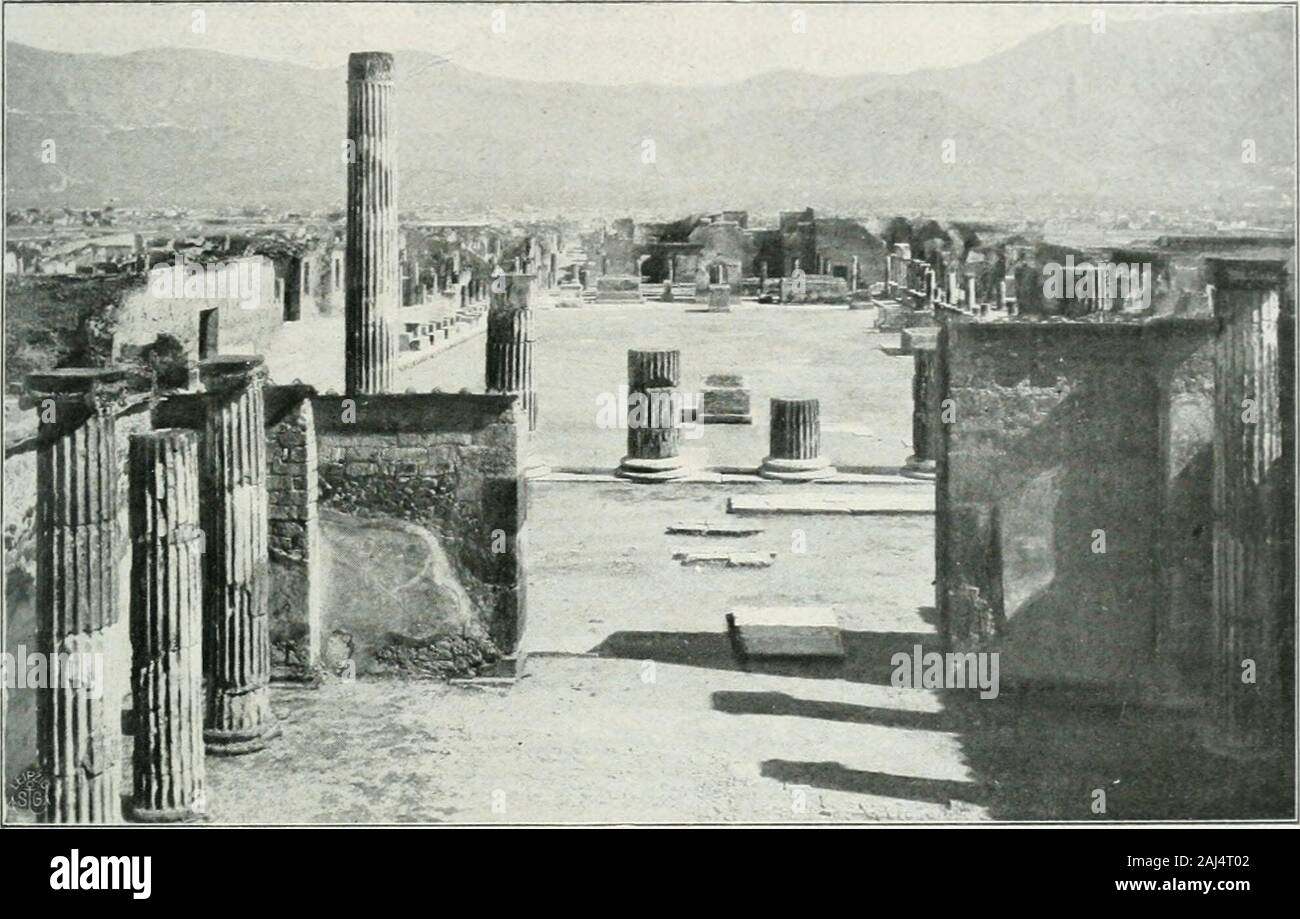 Page 37 - A Pompei High Resolution Stock Photography and Images 