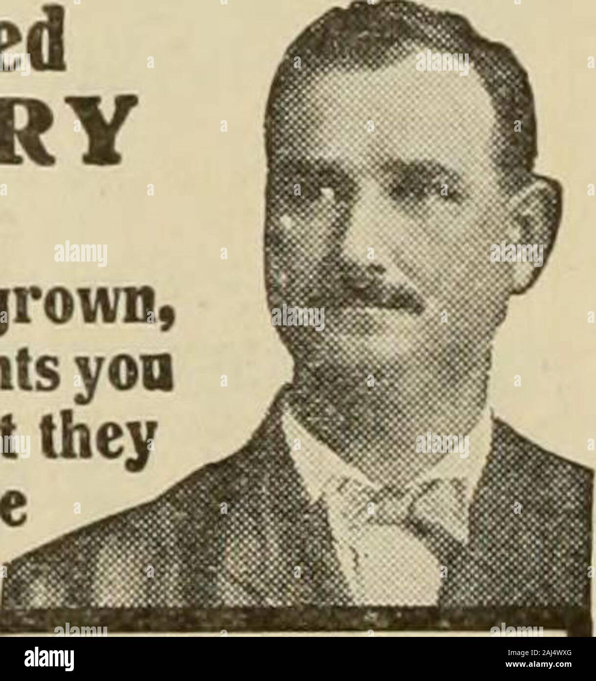 Silent salesman hires stock photography and images Alamy