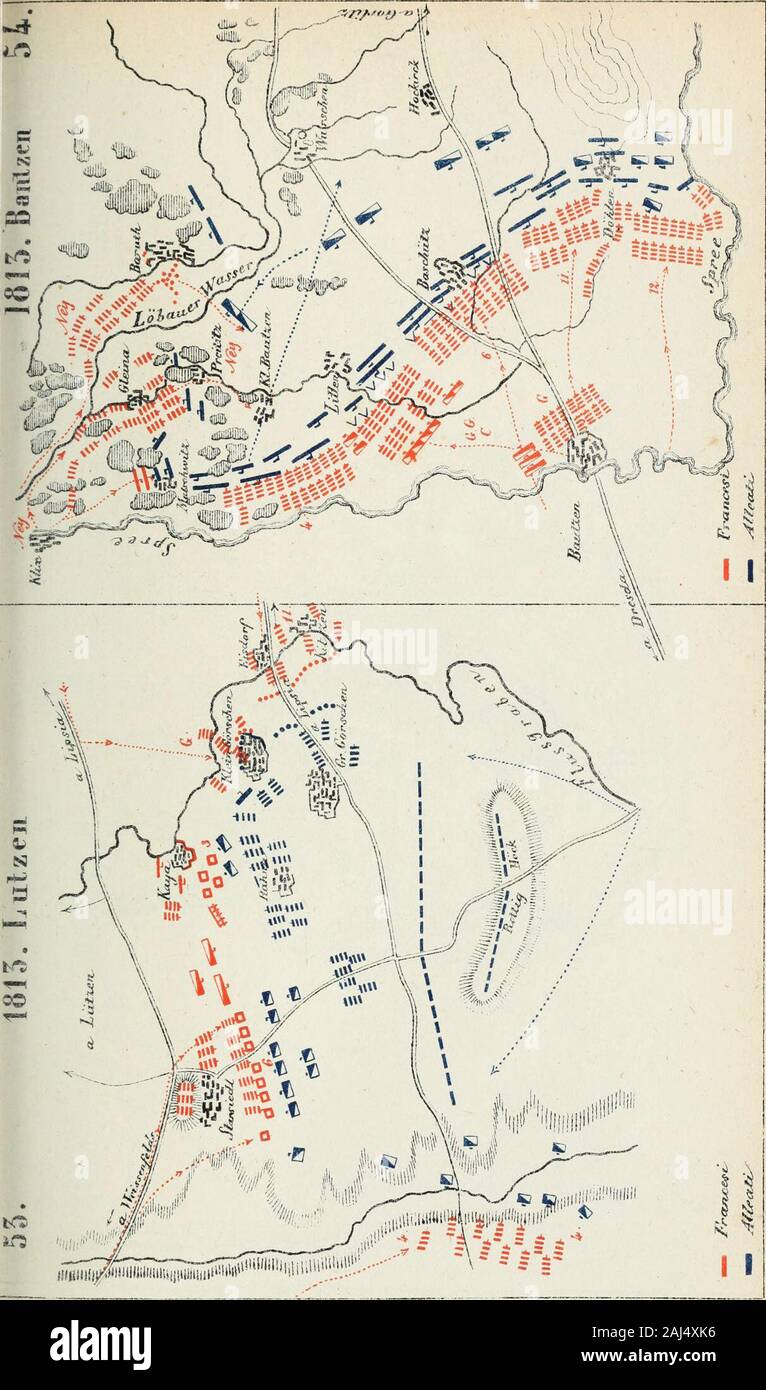 Sommario Di Storia Militare Gt Lmo Periodo Napoleone E Eugenio Ney V Victor Wvvittjensteiii B Bliicher M Miloraiowitsch 2 Periodo S Napoleone Sc S Cyr M Macdonaid N Ney X Scwarlzerakr