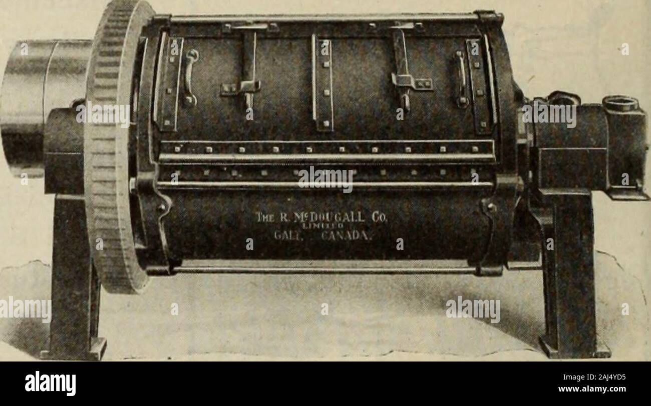 ontario bearings