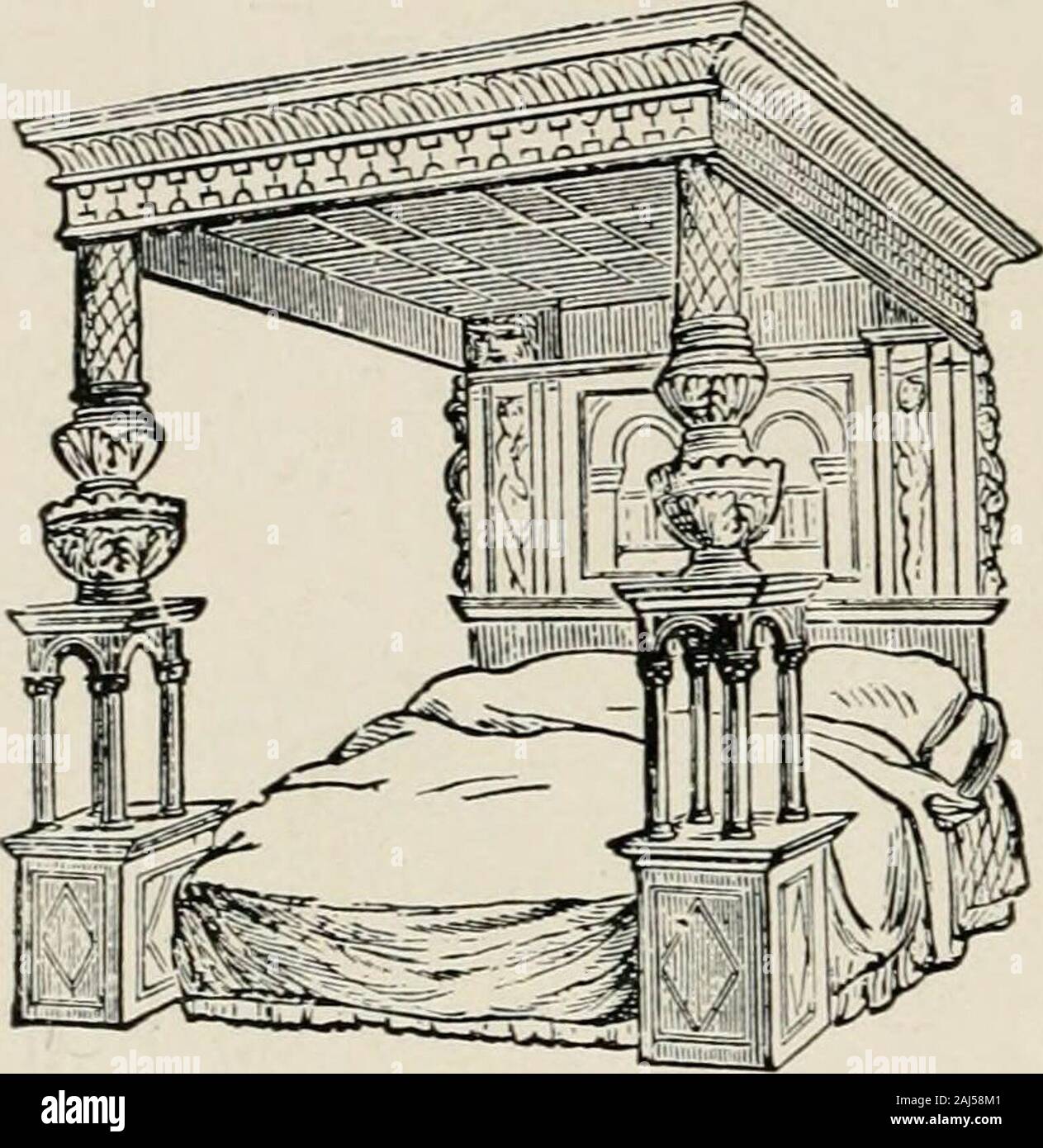 The Decorative Periods Aj Rt 00 V P U Vo Gt R A C C M Rt Rt R Bfl Pfi U Et T3 U L M C R