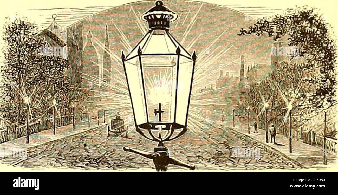 St Nicholas Serial Of Iting The Streets On Dark Nights Each Citizen 3 Ventured Out Of Doors Was Expected To Provide Ngo Tiiself With A Lantern And At Long Intervals One I F Ht See St Nicholas Serial Of Iting The Streets On Dark Nights Each Citizen 3 Ventured Out Of Doors Was Expected To Provide Ngo Tiiself With A Lantern And At Long Intervals One I F Ht See