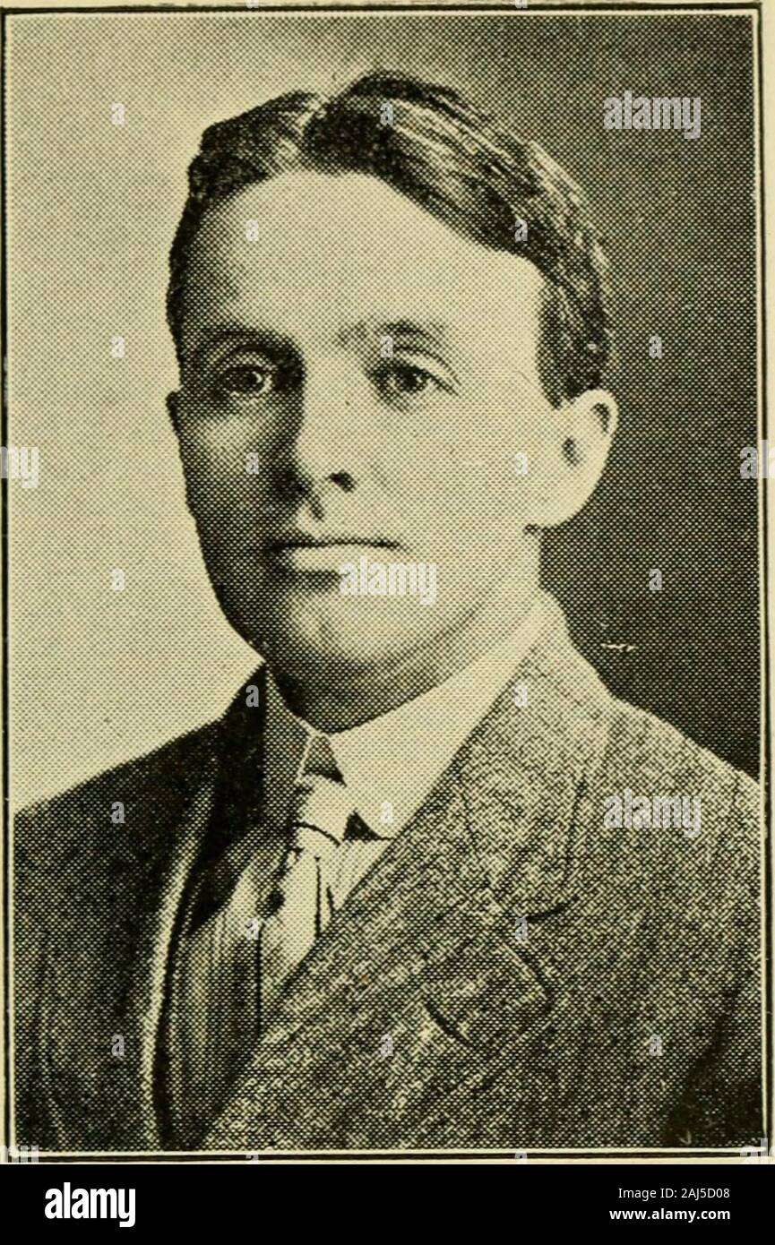 Public officials of Massachusetts . KELLEHER, JAMES H., Cambridge,1st Middlesex House District, Democrat. Born: Cambridge, Nov. 1, 1891. Educated: Rindge Technical School. Business: Insurance. Organizations: K. of C, M. C. 0. F.,Cambridge City Club. Public office: Cambridge Common Coun-cil 1915; Mass. House 1920. 200. KELLEY, FRANK M., Newbury port,24th Essex House District, Republican. Born: Amesbury, Nov. 2 5, 1877. Educated: St. Josephs School, Ames-bury. Business: Shoe Cutter. Organizations: North End Boat Club,Moose, Neptune Assn. Public office: School Committee 3 years.Mass. House 1920. Stock Photo