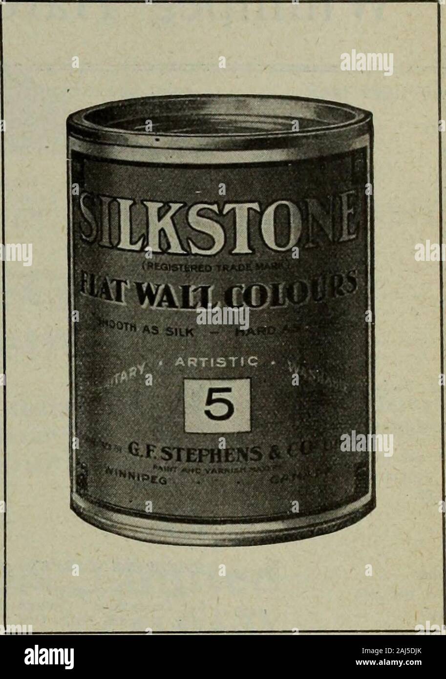 Hardware merchandising September-December 1919 . Pen motor oil