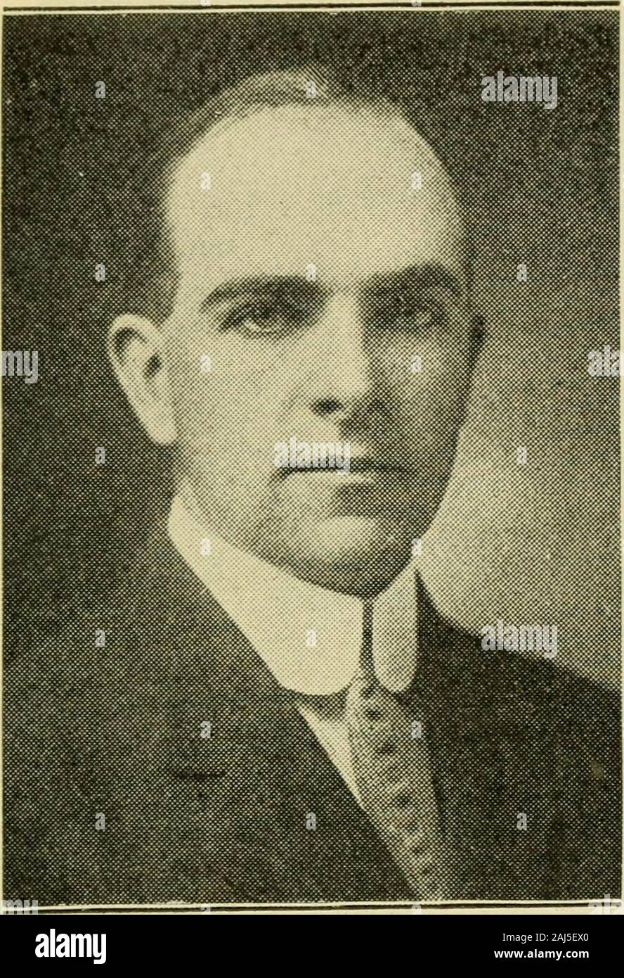 Public officials of Massachusetts . HULL, JOHN CARPENTER, Leomin-ster, llth Worcester House District, Re-publican. Born: Portland, Me., Nov. 1, 1870. Educated: Bowdoin College, 92. Profession: Lawyer. Organizations: A. F. & A. M., past mas-ter; Grange, American Bar Assn. Public office: Leominster School Board1912 to 1915, Moderator all LeominsterTown meetings 1912 to 1915; Mass. House1916, 1917, 1918, 1919, 1920. 192. HUNNEWELL, JAMES MELVILLE,Boston, 8tli Suffolk House District, Re-publican. Born: Boston, May 22, 1879. Educated: Hopkinson School, HarvardColl., A. B. 01, LL.B. 04. Profession: Stock Photo