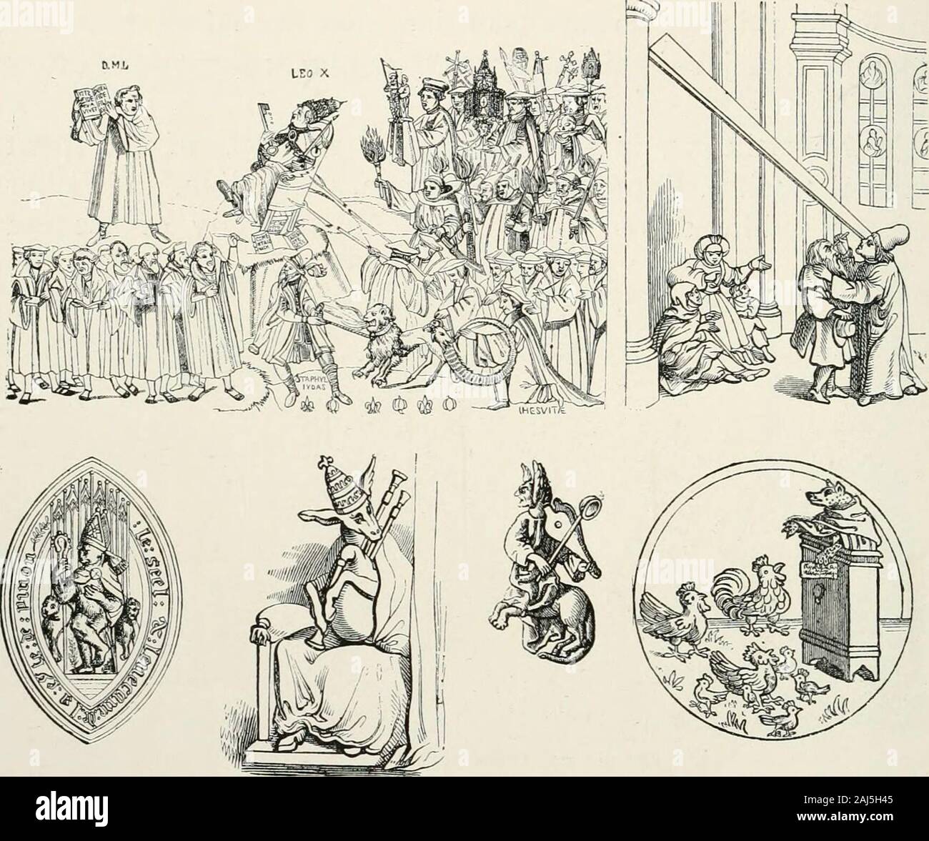 Servetus hires stock photography and images Alamy