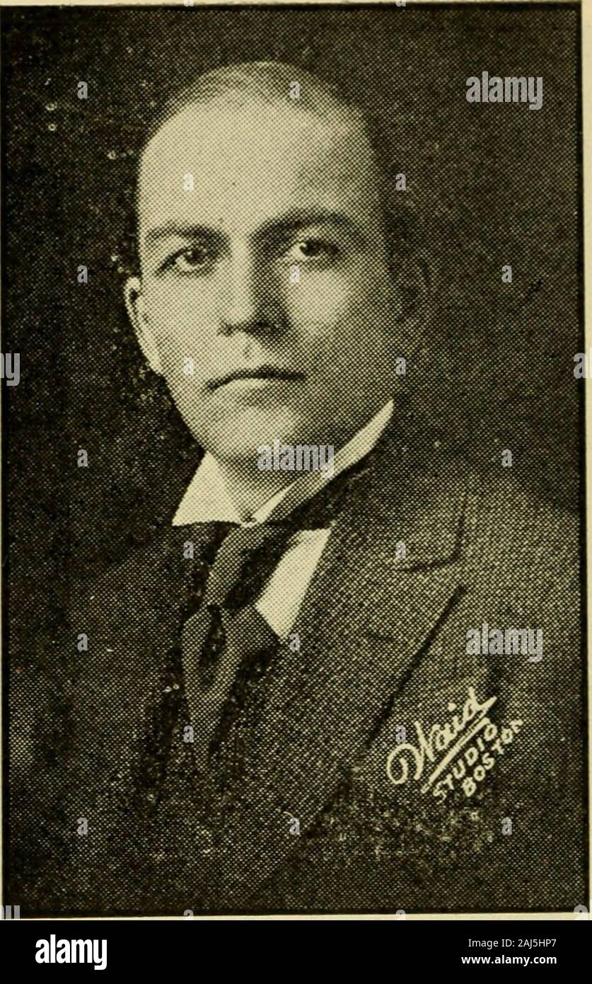 Public officials of Massachusetts . HAYDEN, DANIEL J., Lynn, 13th EssexHouse District, Democrat.Born: Lynn, Jan. 29, 1859.Educated: Public Schools.Business: Automobile Broker.Public office: Mass. House 1919, 1920. 181. HAYES, JAMES WILLIAM, Boston, 6thSuffolk House District, Democrat. Born: Boston, March 28, 1883. Educated: Rice Training School. Business: Automobiles. Organizations: Pres. Concord and Jeffer-son Clubs. Public office: Mass. House 1916, 1917,1918, 1919, 1920. 182 Stock Photo