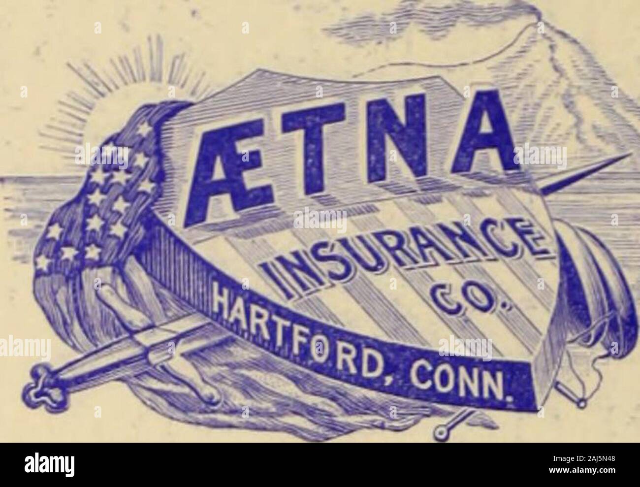 National Fire Insurance Co Of Hartford / Our History