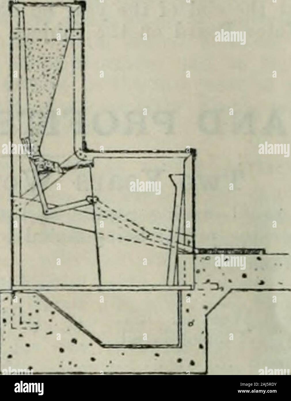 S.A mining and engineering journal . ear the pan, which chamberis partly  filled with a chemical absorbent prepara-tion, and combining with the  preparation therebyforms A PERFECTLY PURE, ODOURLESSSOLID, or by other means