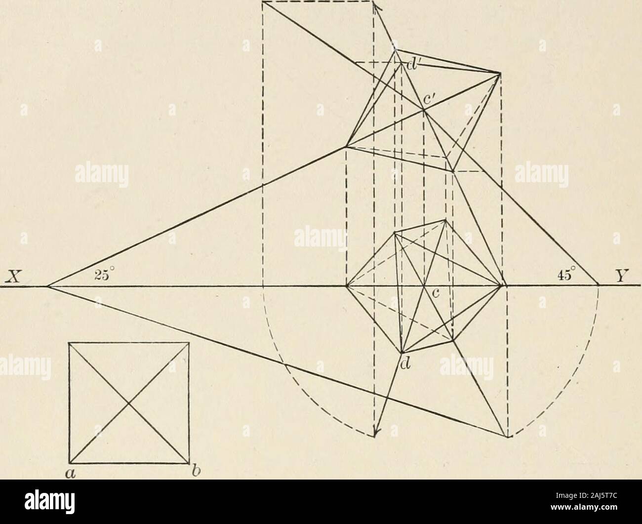 Geometry In Engineering